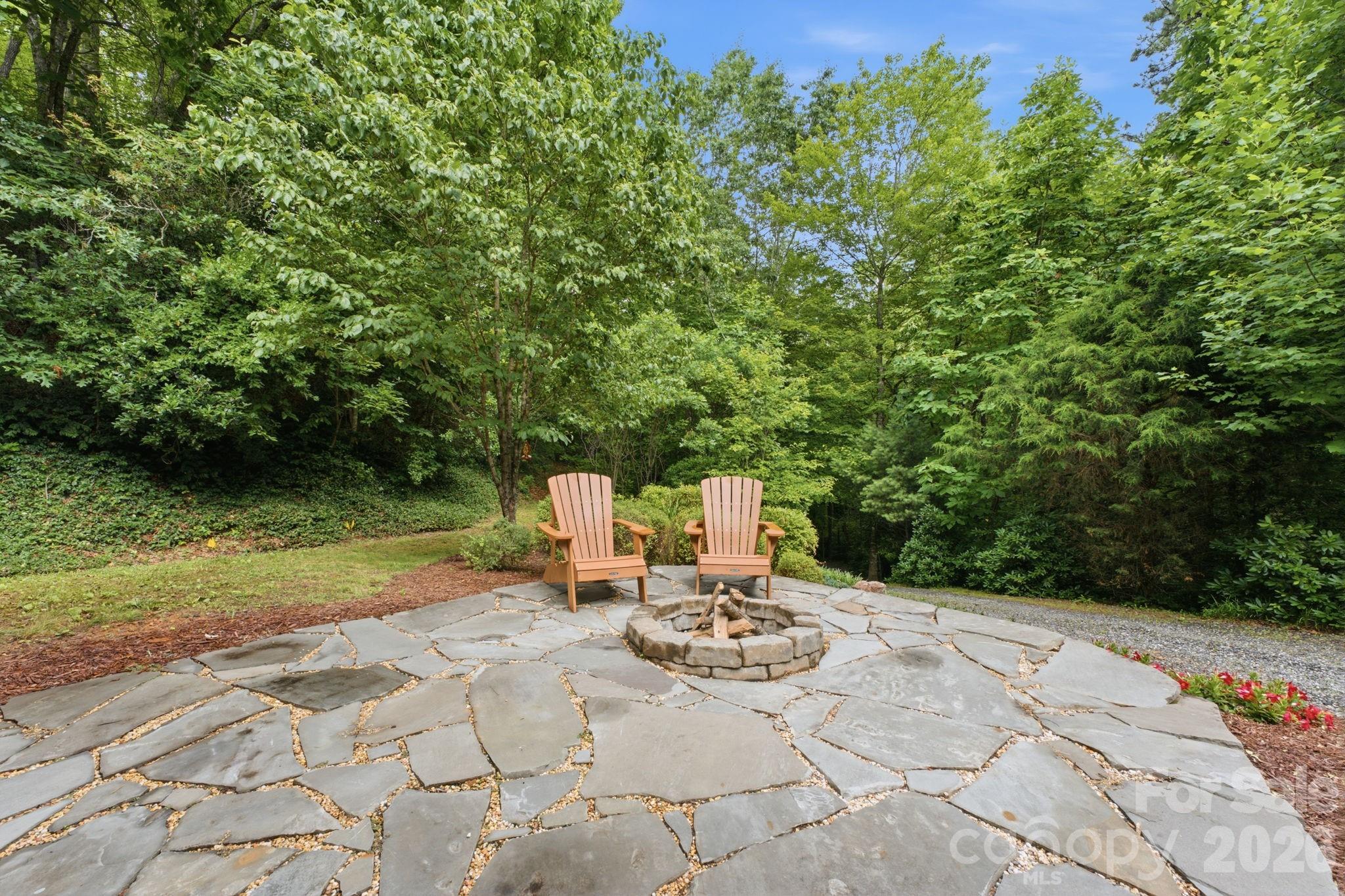 1026 High Top Mountain Road — Whittier