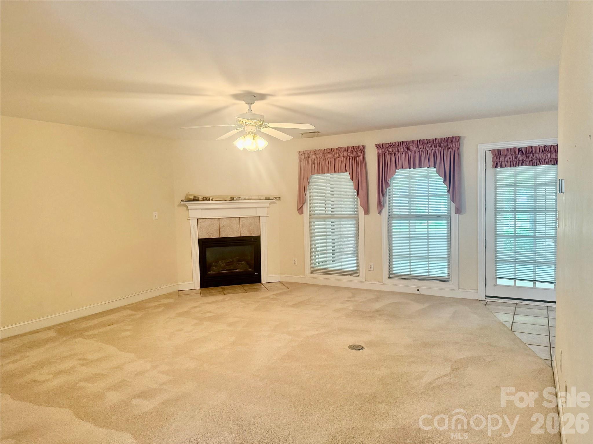112 Mooreland Drive NE — Conover