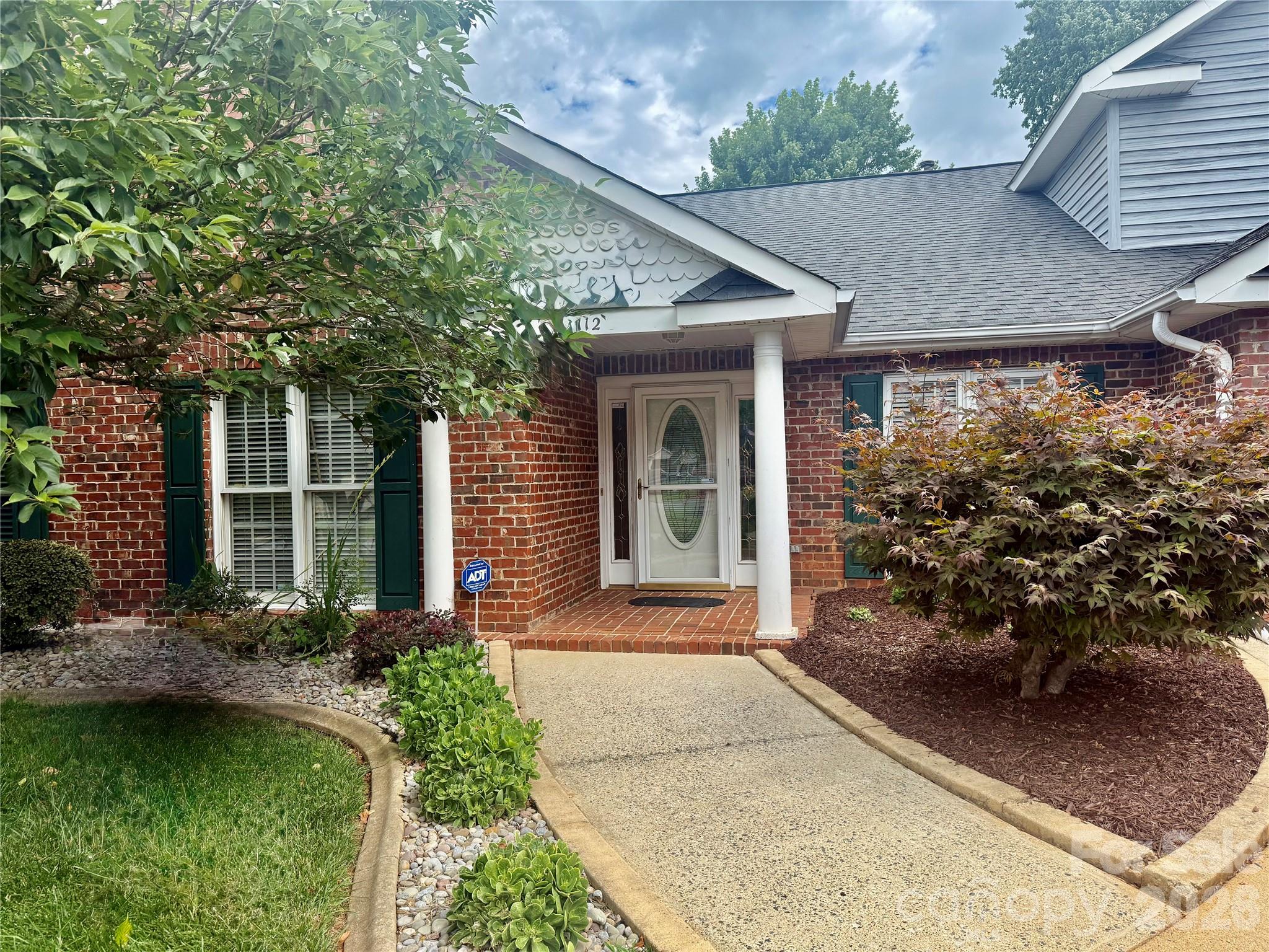 112 Mooreland Drive NE — Conover