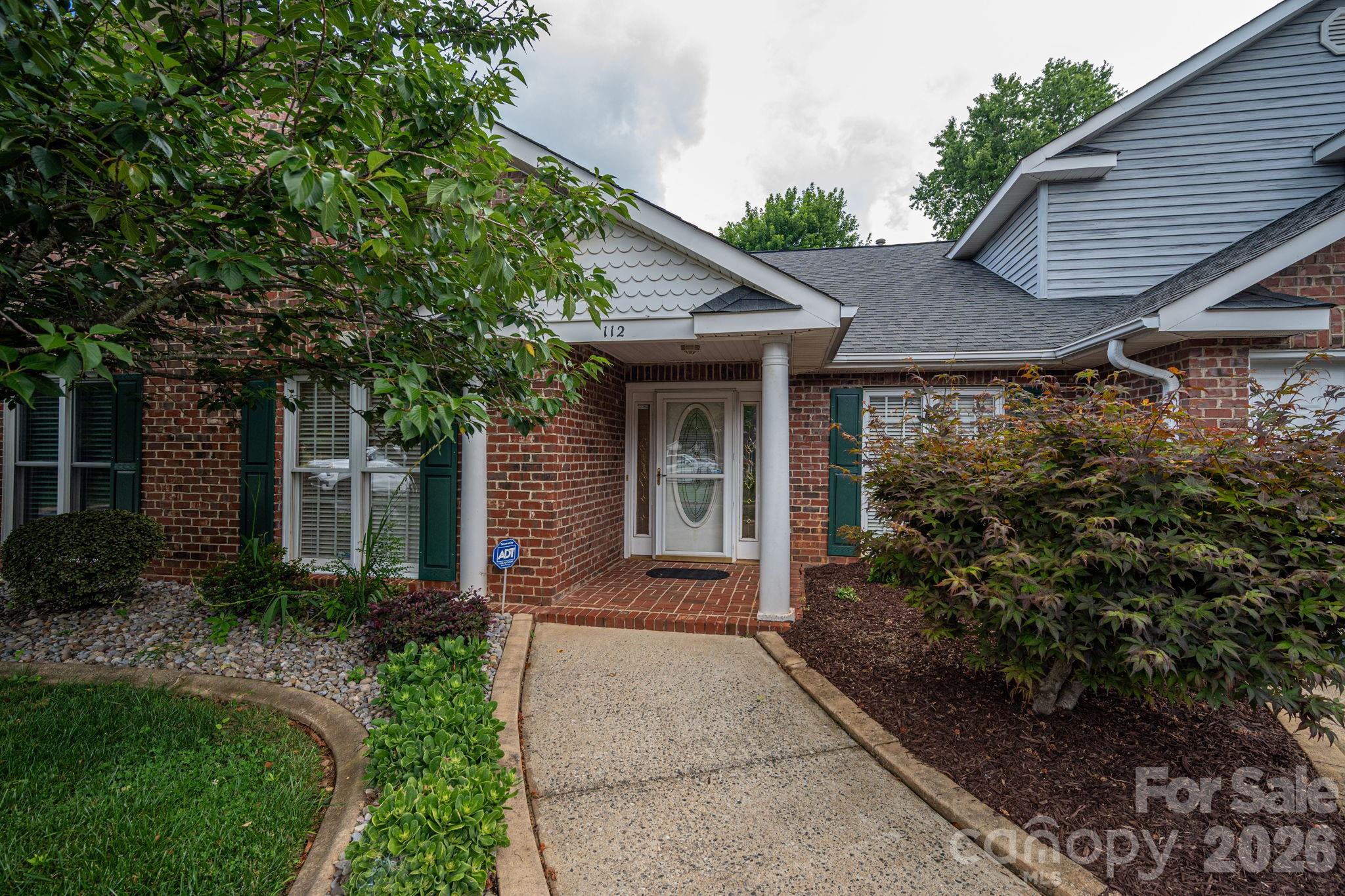 112 Mooreland Drive NE — Conover