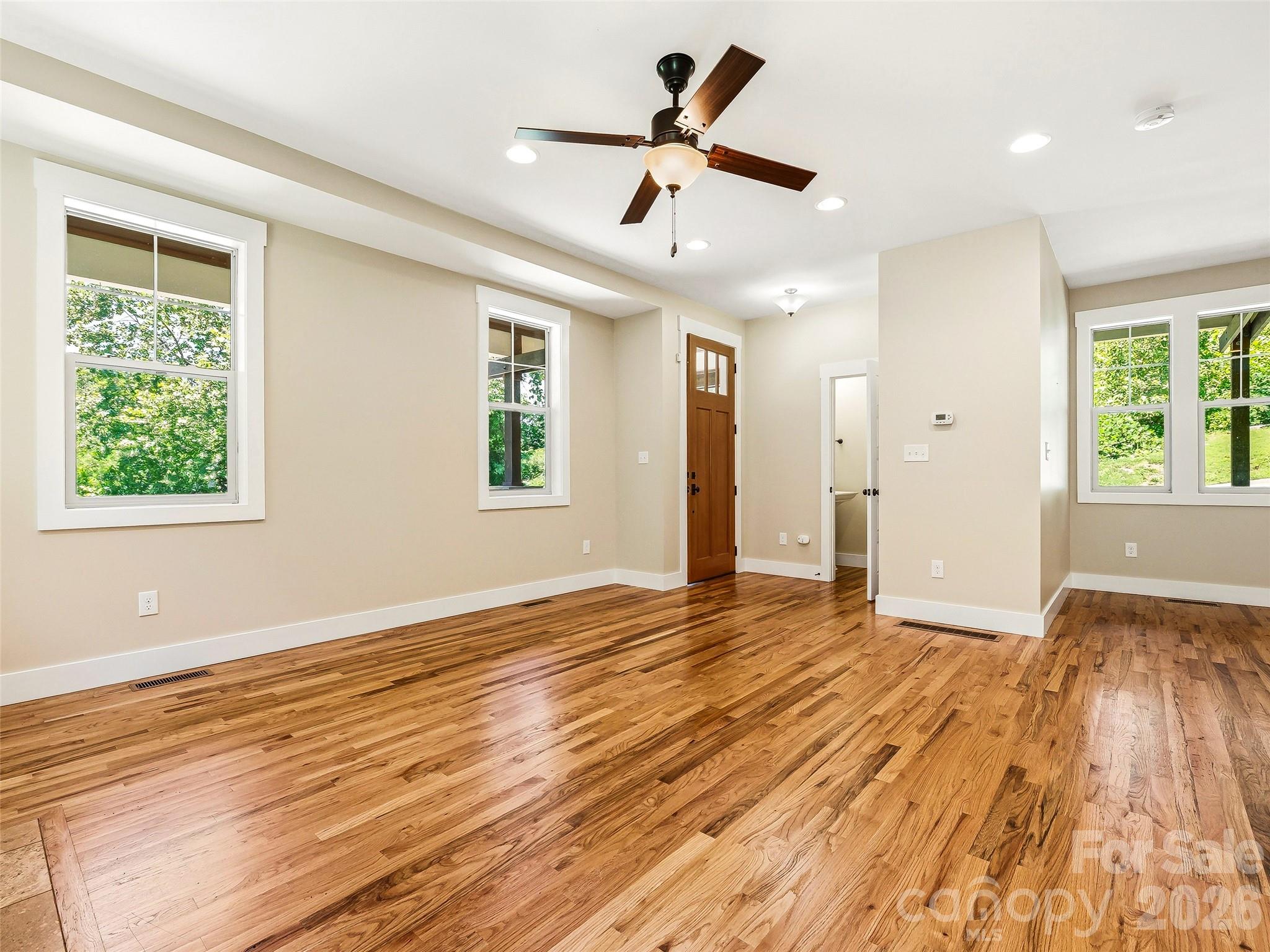 25 Shady Park Lane — Asheville