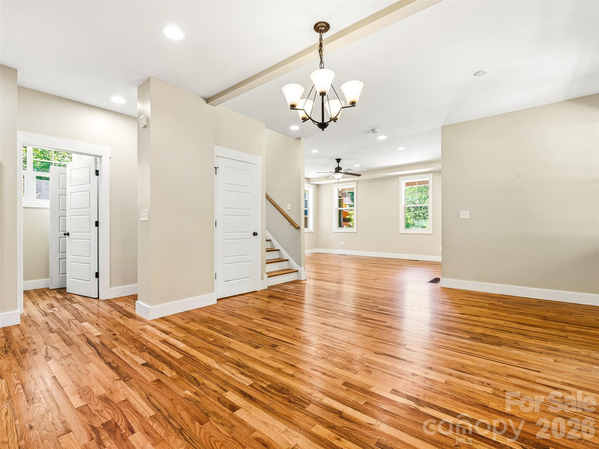 25 Shady Park Lane — Asheville