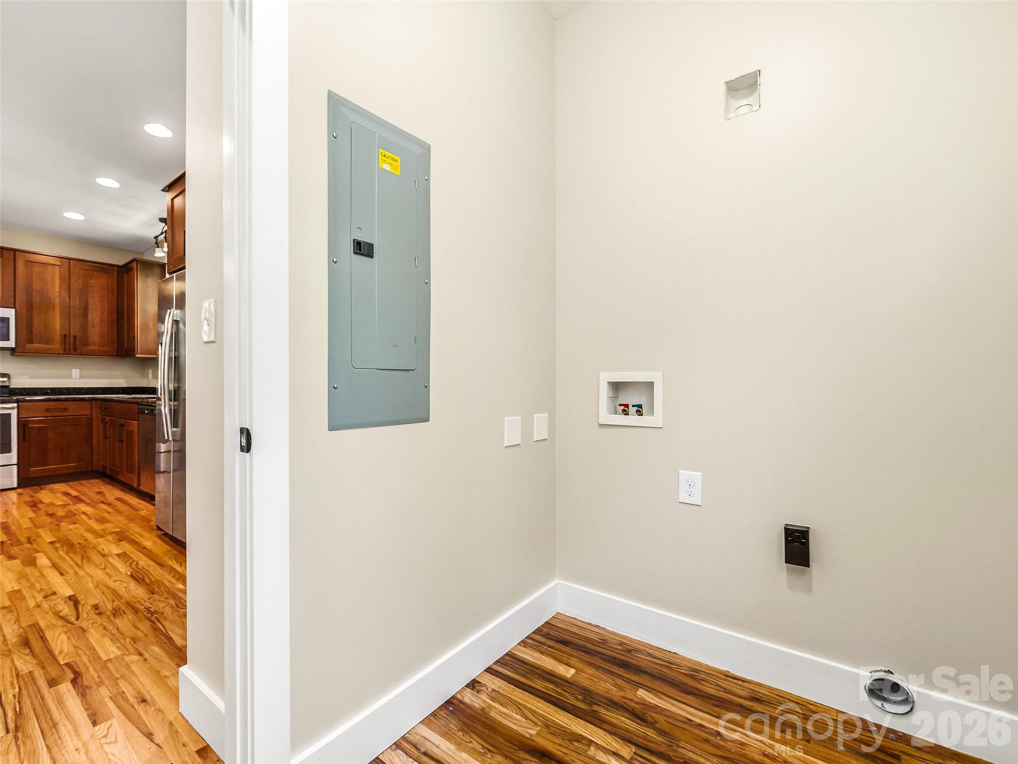 25 Shady Park Lane — Asheville