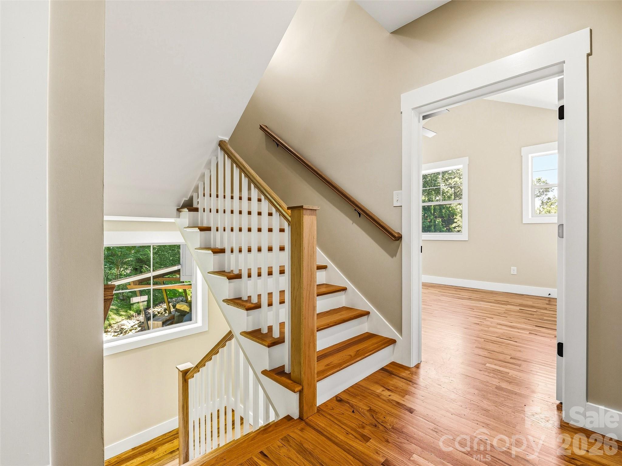 25 Shady Park Lane — Asheville