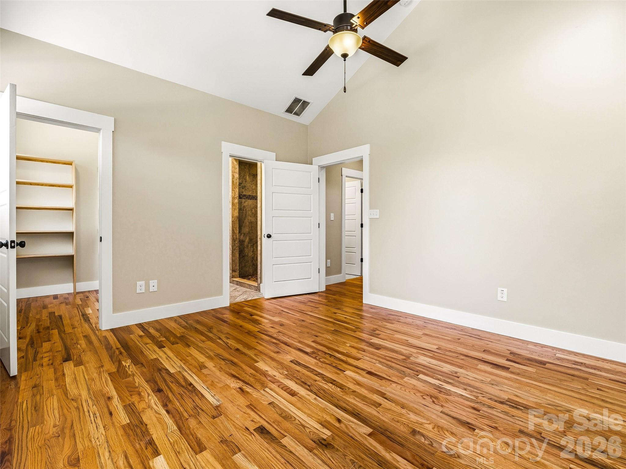 25 Shady Park Lane — Asheville