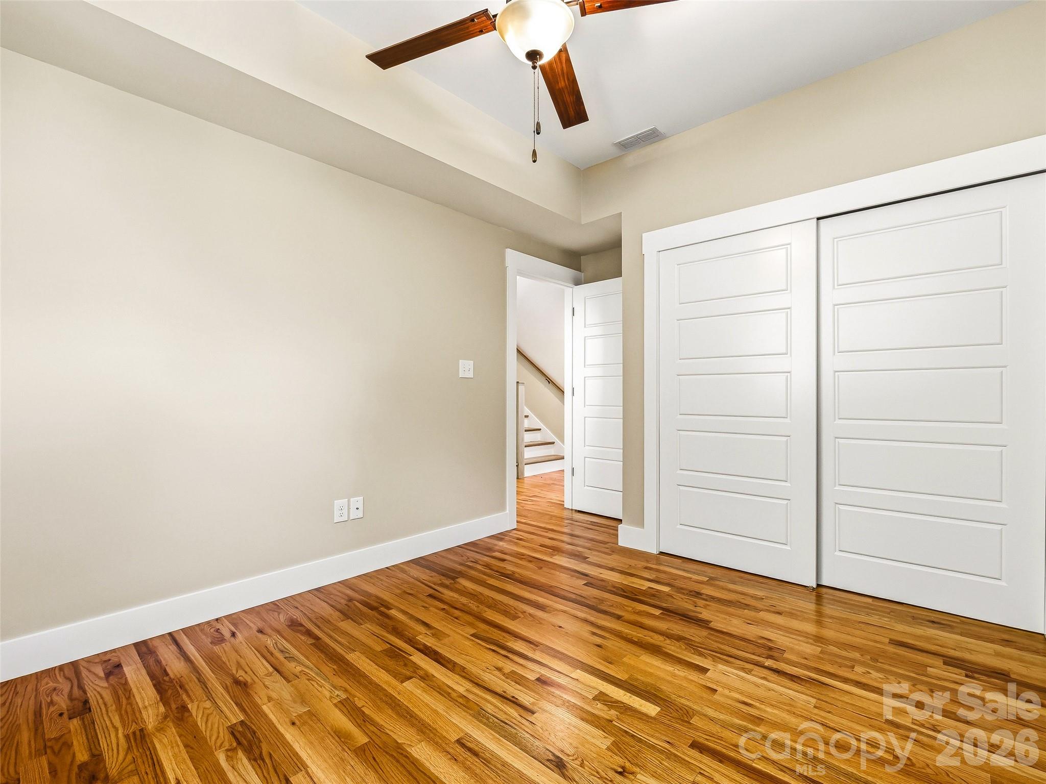 25 Shady Park Lane — Asheville