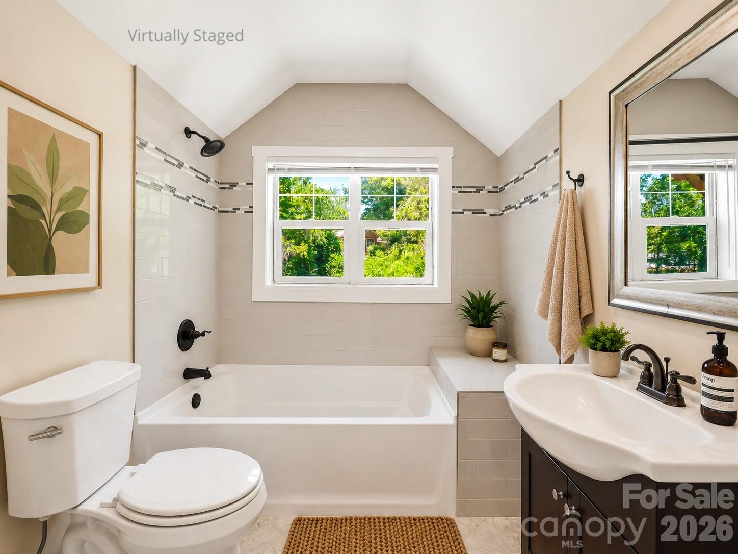 25 Shady Park Lane — Asheville