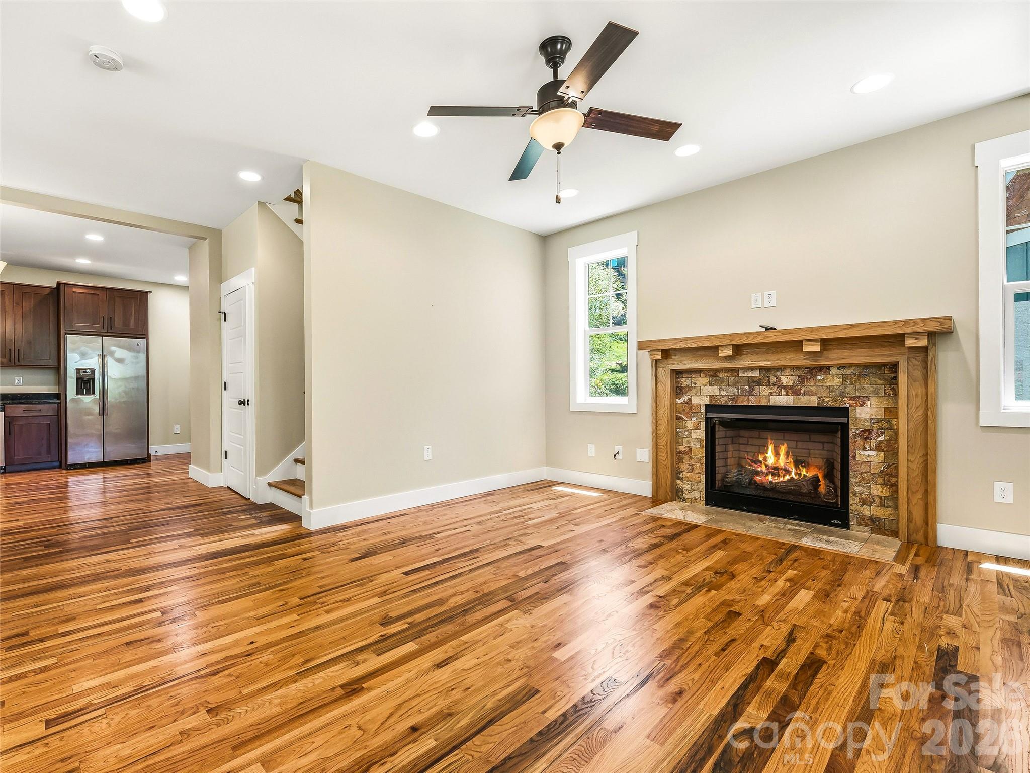 25 Shady Park Lane — Asheville