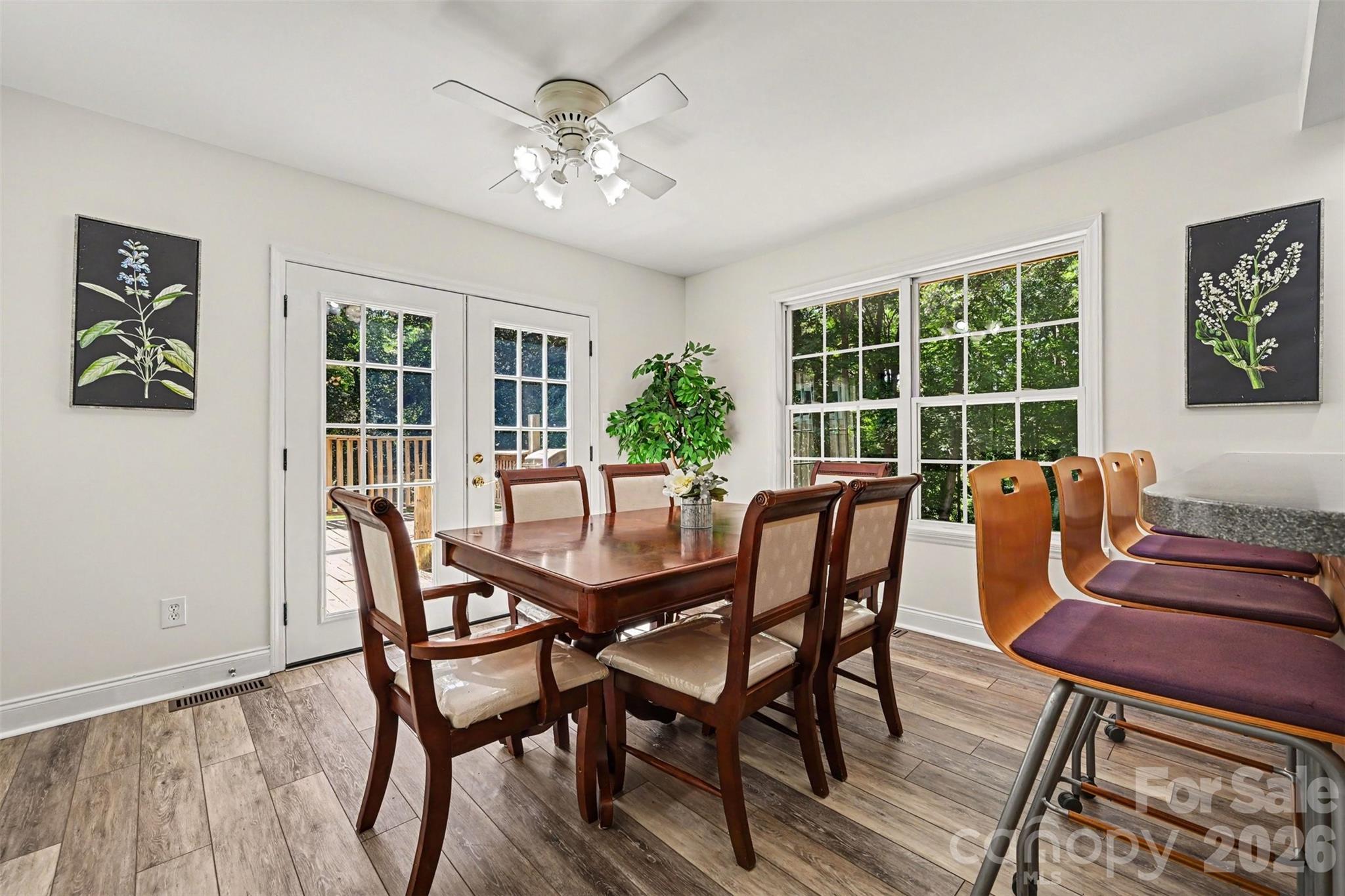 1516 Hensley Road — Fort Mill