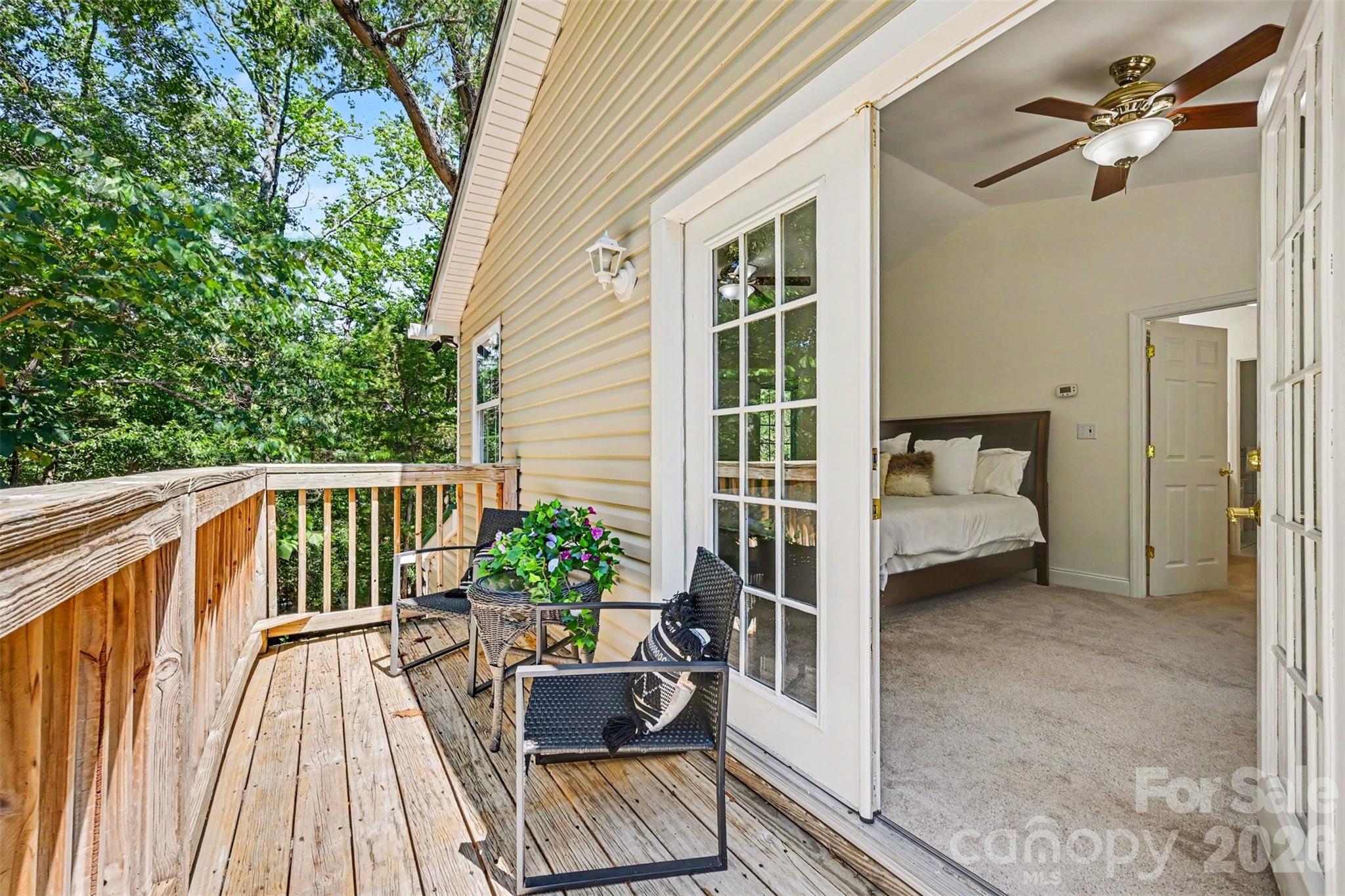 1516 Hensley Road — Fort Mill