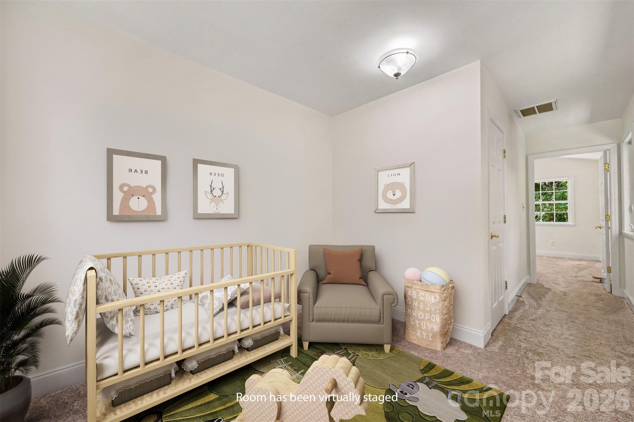 1516 Hensley Road — Fort Mill