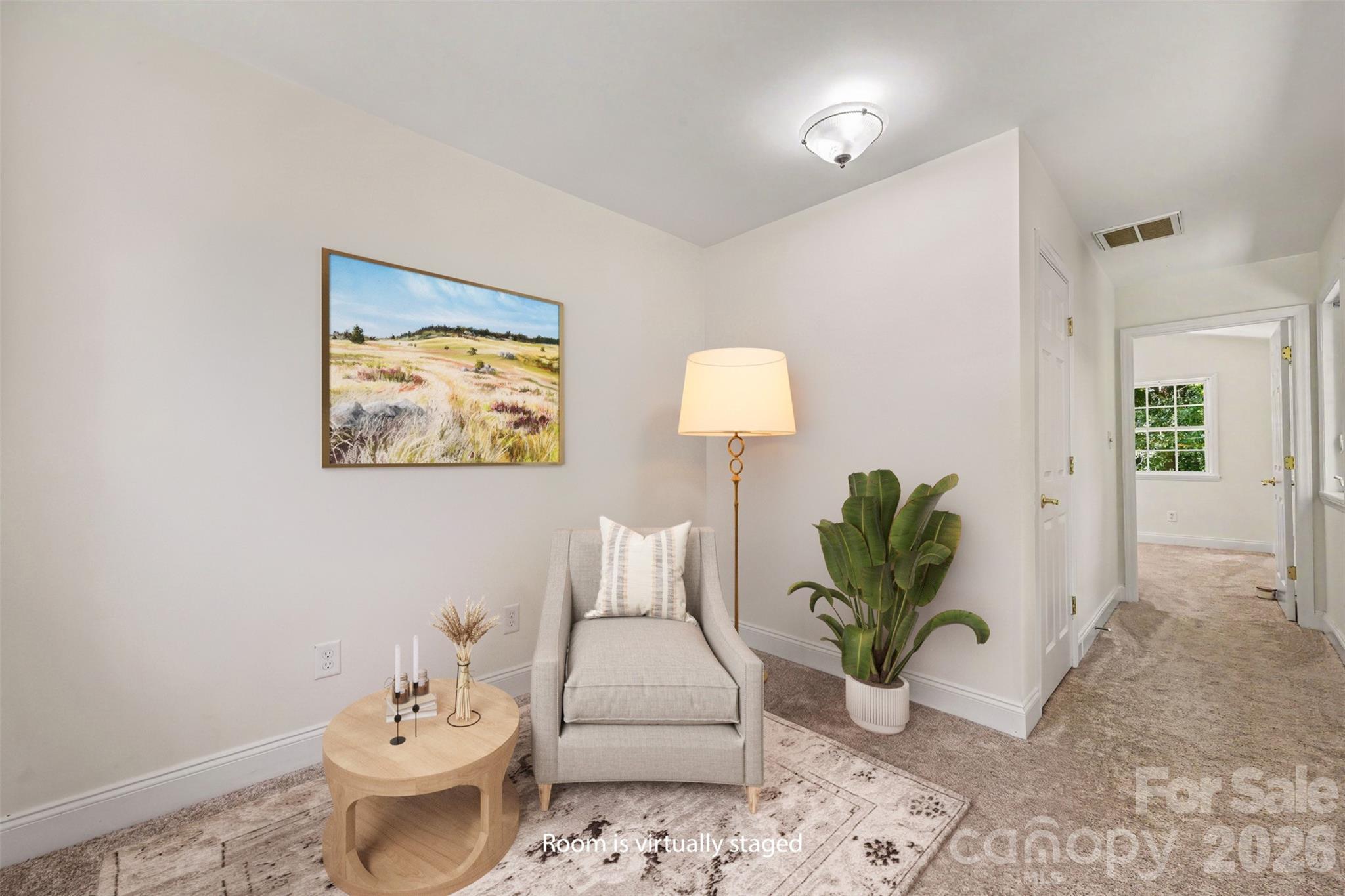 1516 Hensley Road — Fort Mill