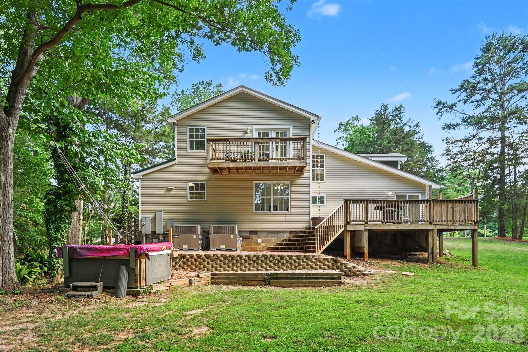 1516 Hensley Road — Fort Mill