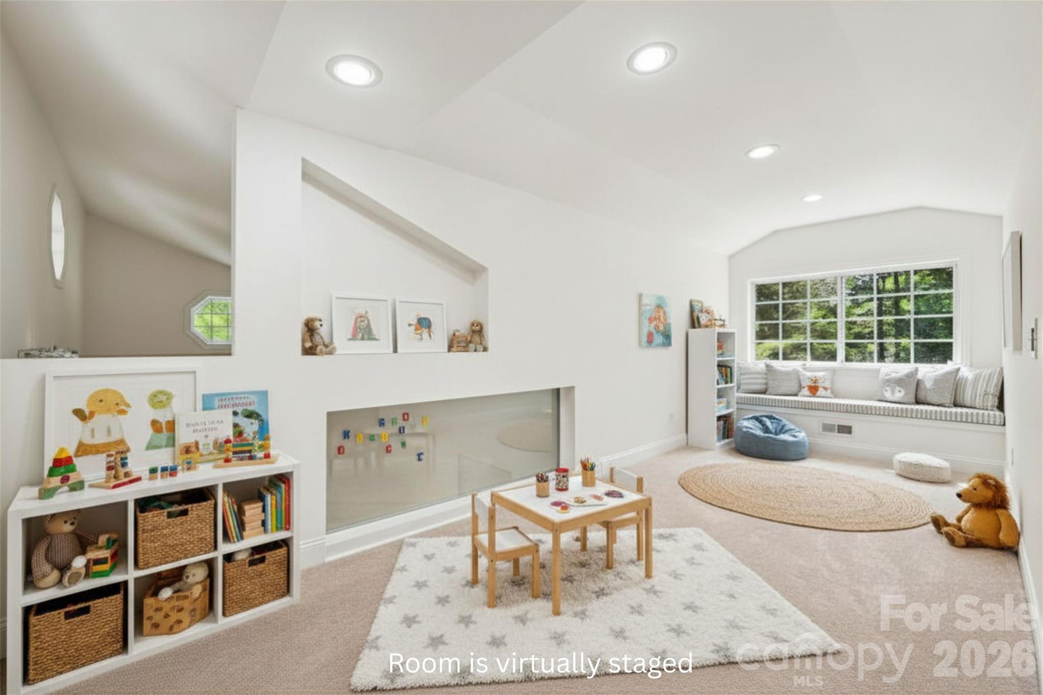 1516 Hensley Road — Fort Mill