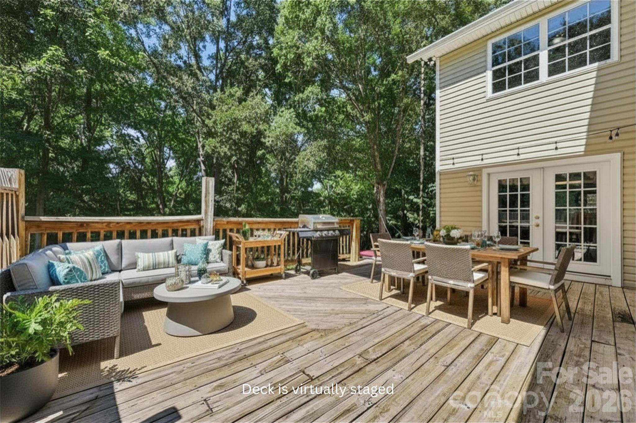 1516 Hensley Road — Fort Mill