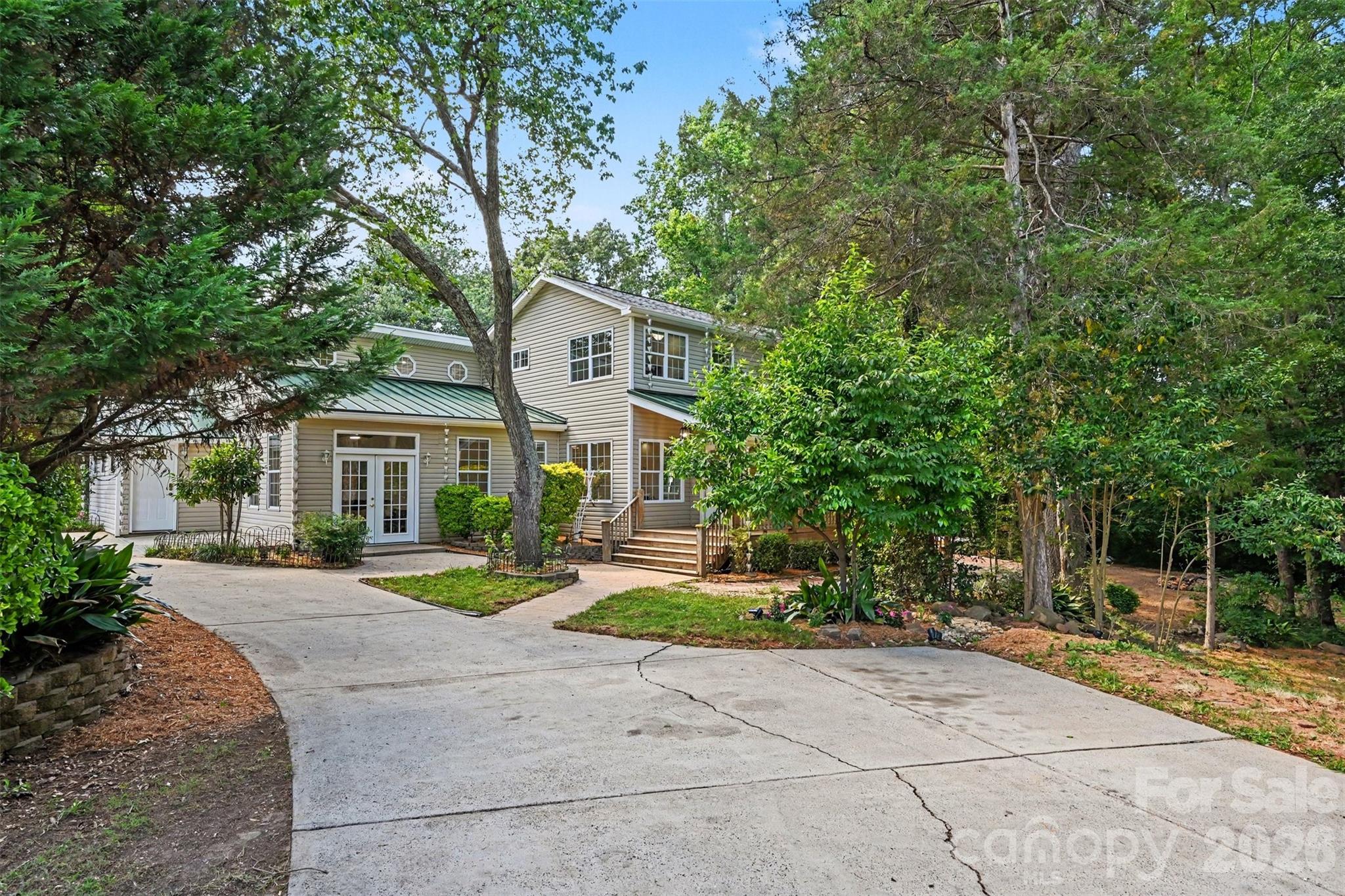 1516 Hensley Road — Fort Mill
