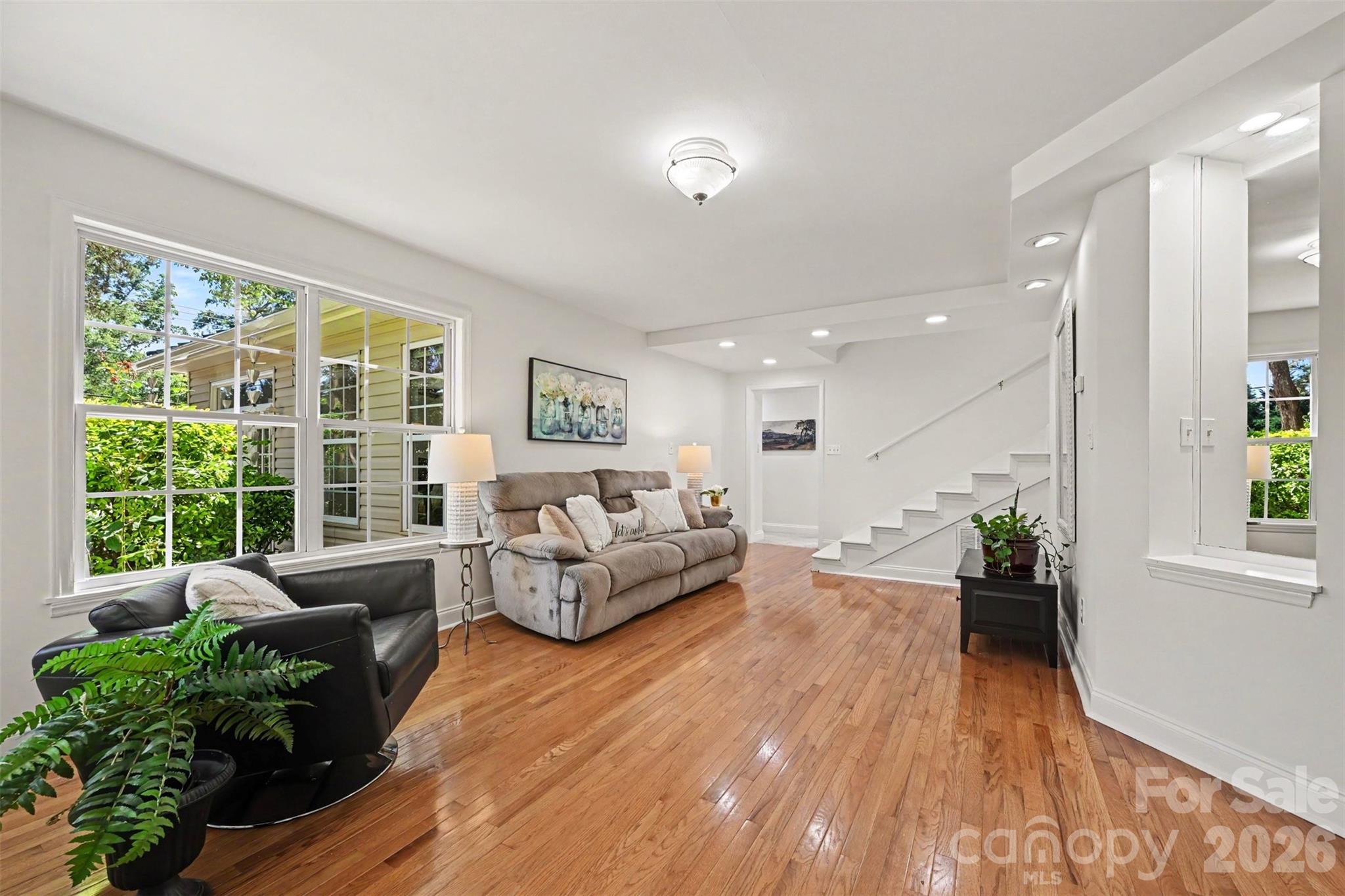 1516 Hensley Road — Fort Mill