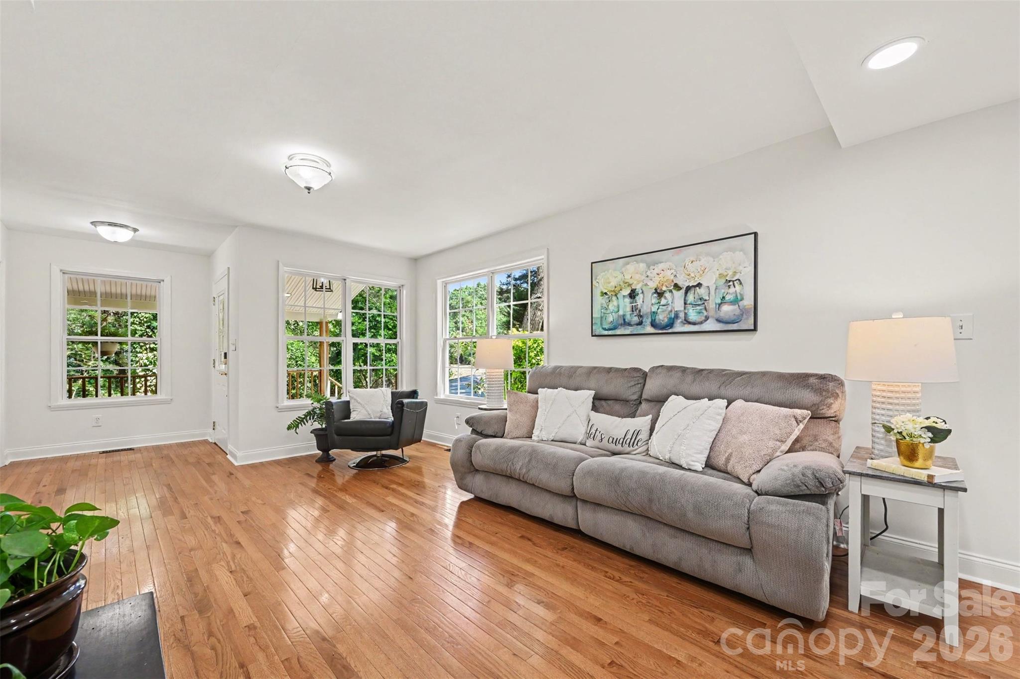 1516 Hensley Road — Fort Mill