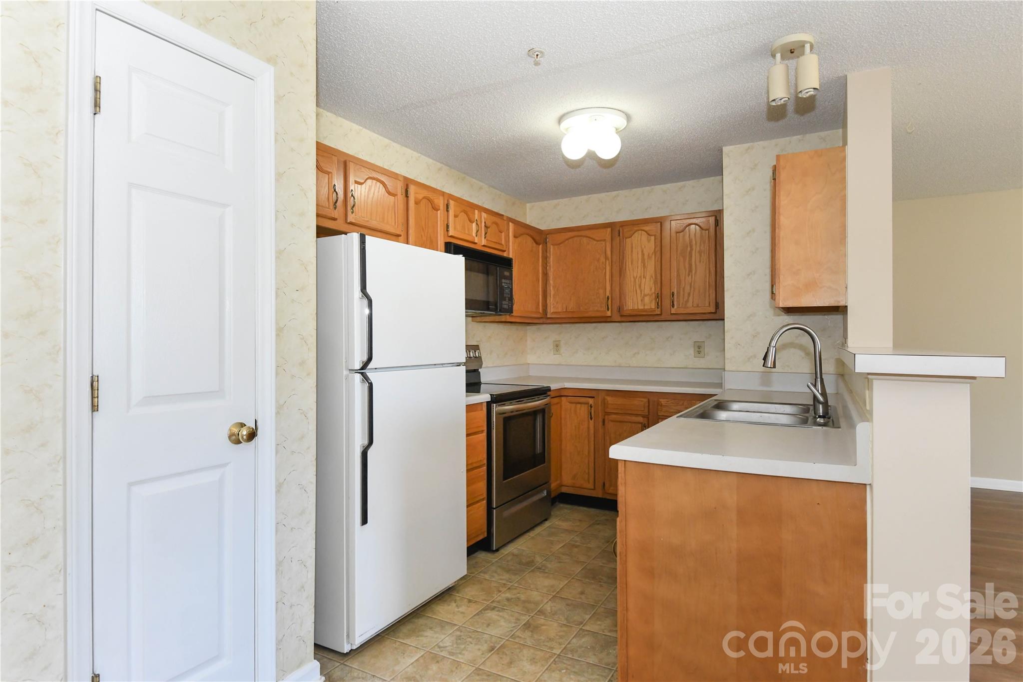 5008 Lawndale Drive — Greensboro