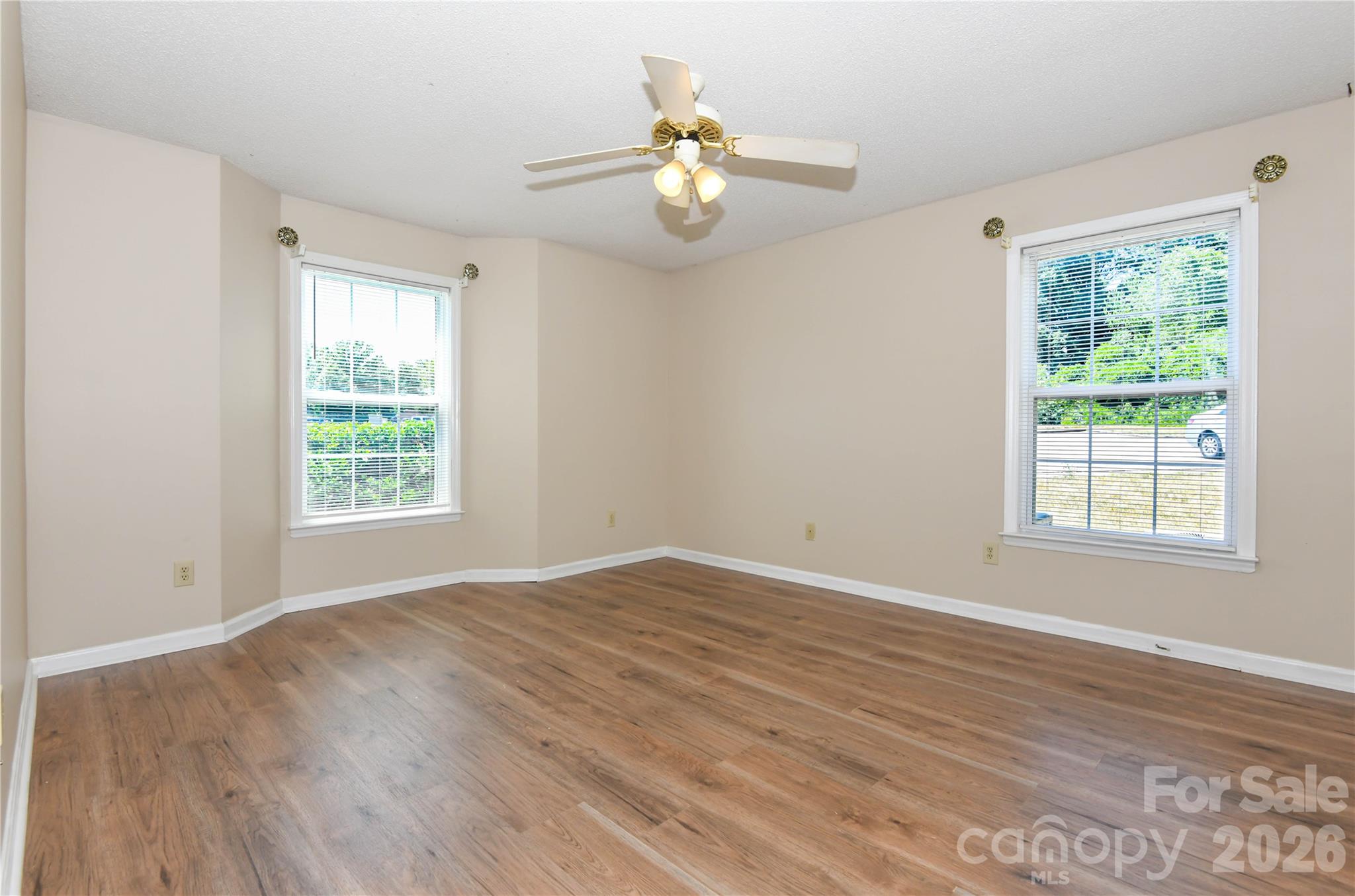 5008 Lawndale Drive — Greensboro