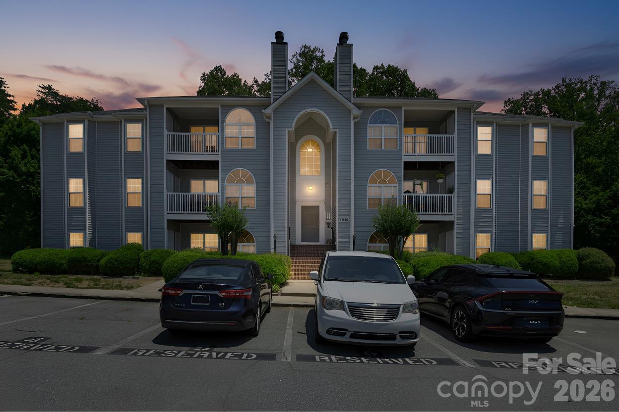 5008 Lawndale Drive — Greensboro