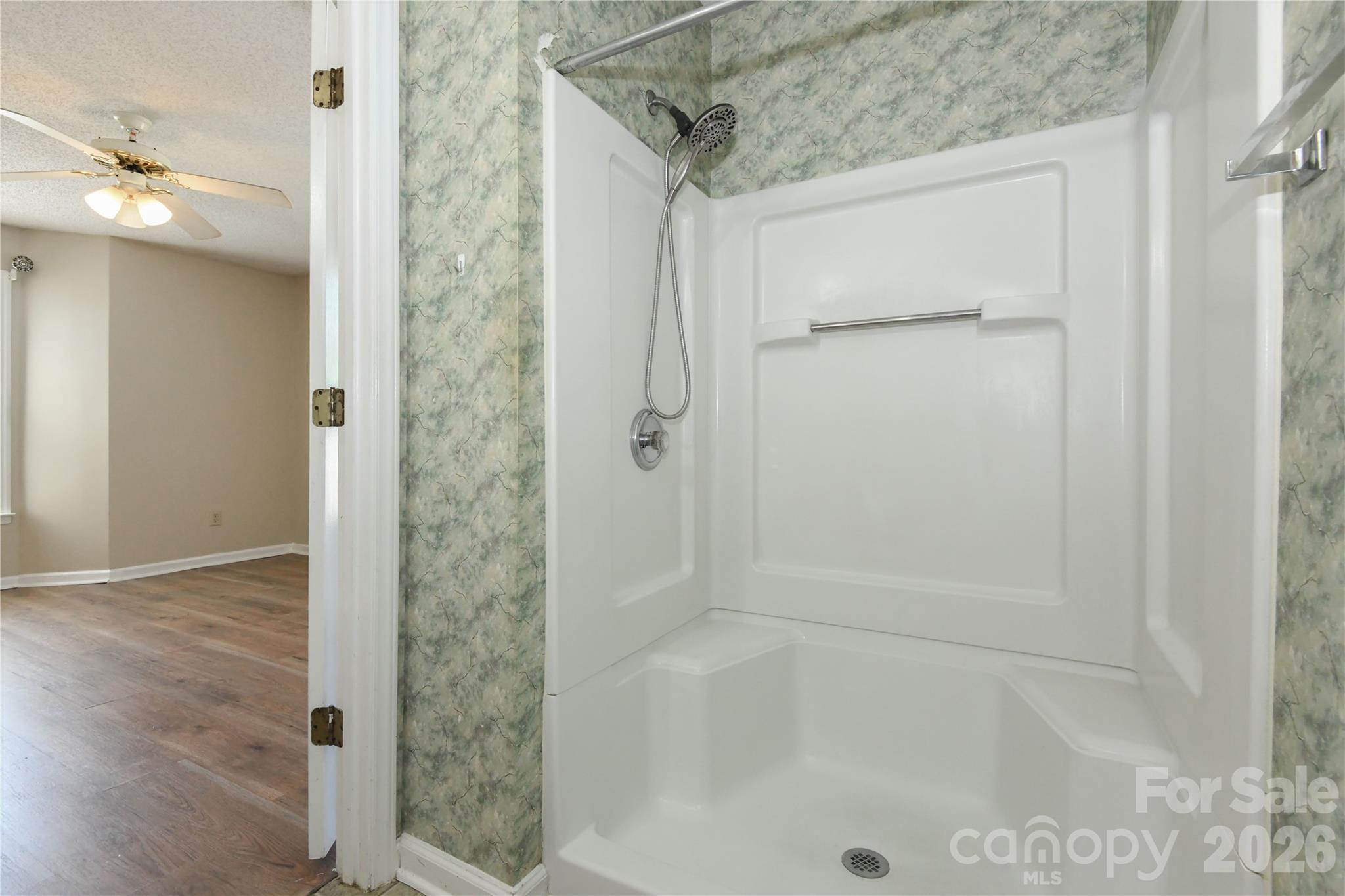 5008 Lawndale Drive — Greensboro