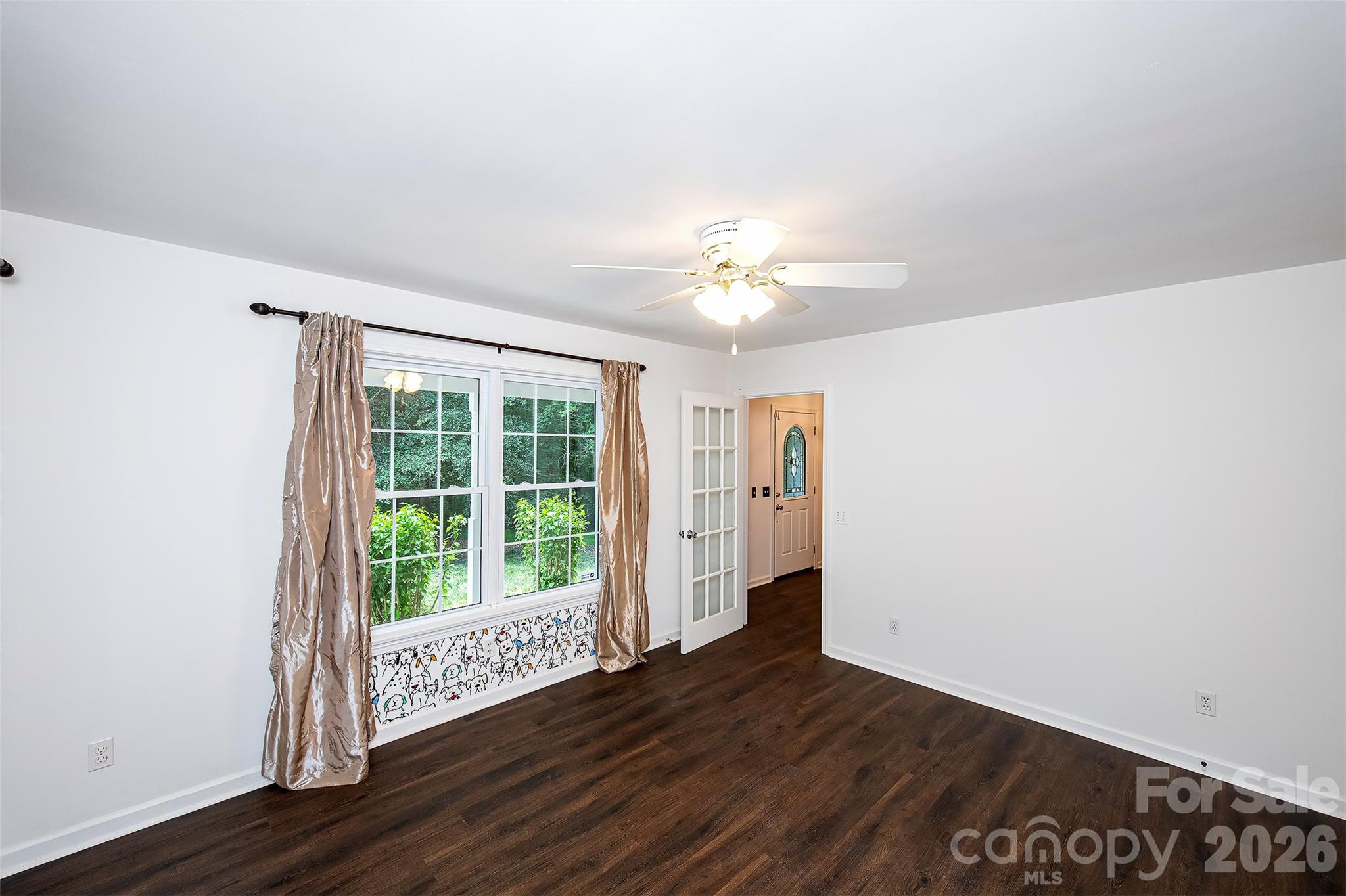 8327 Loma Linda Lane — Waxhaw