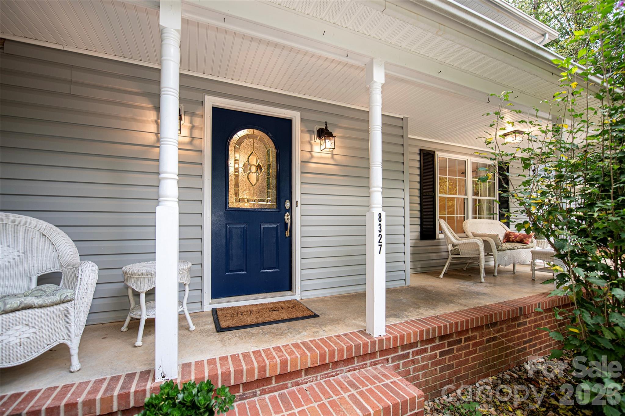 8327 Loma Linda Lane — Waxhaw