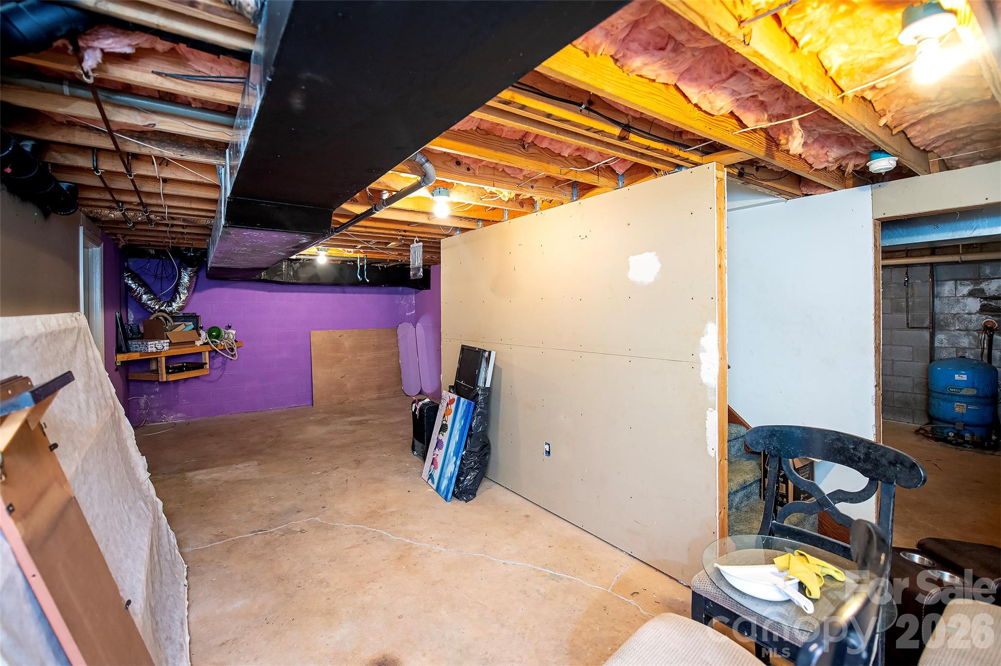 8327 Loma Linda Lane — Waxhaw