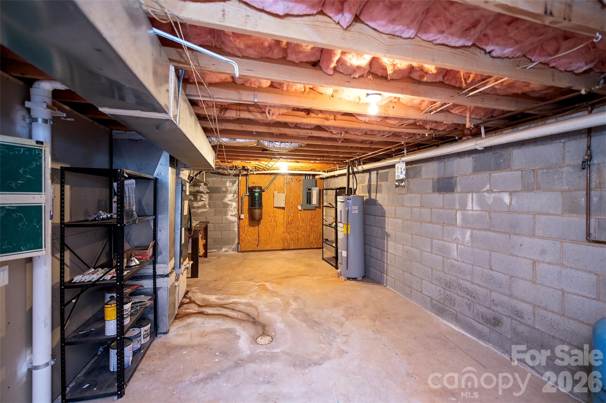 8327 Loma Linda Lane — Waxhaw
