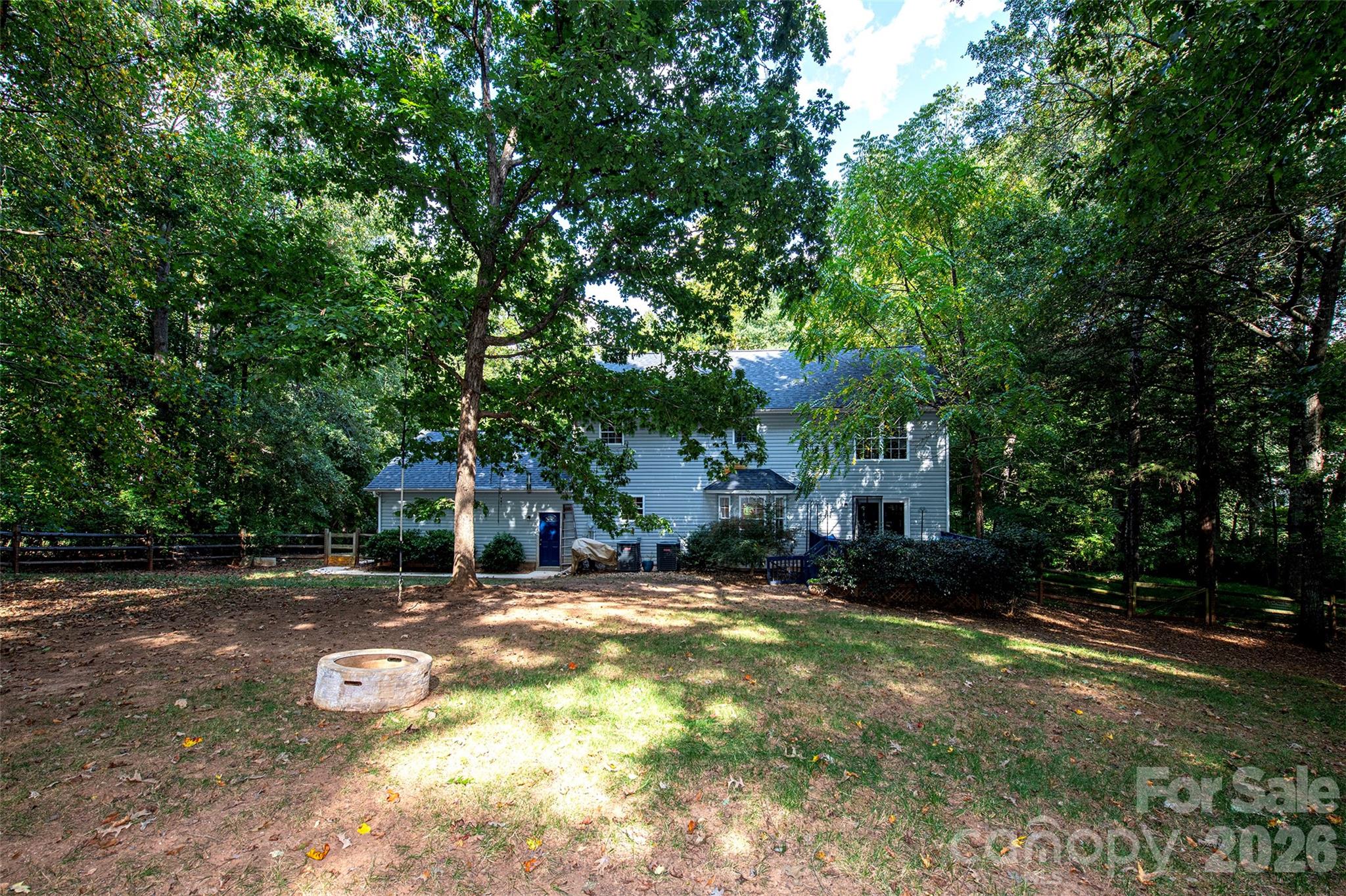 8327 Loma Linda Lane — Waxhaw