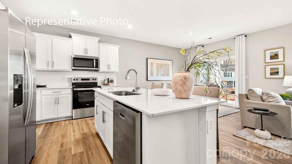 1247 Lavender Drive — Richburg