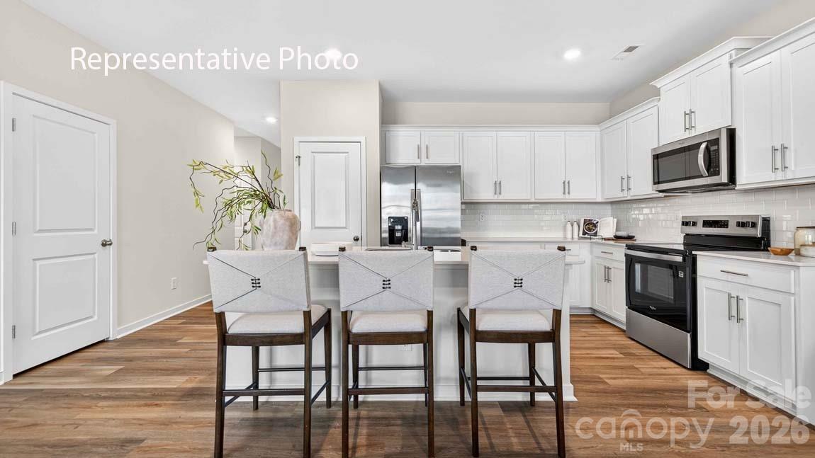 1247 Lavender Drive — Richburg