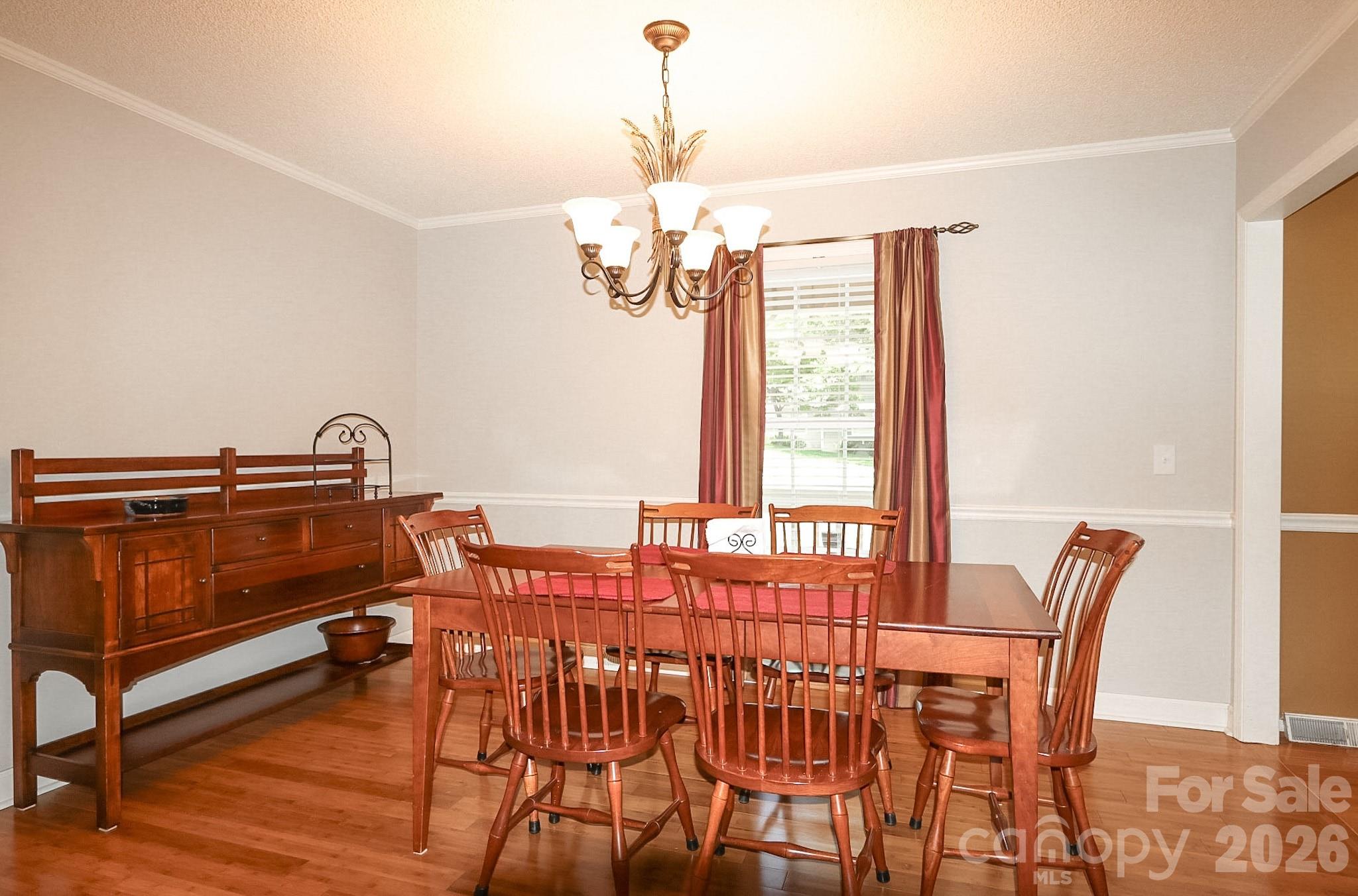 135 Holly Hill Drive — Elkin