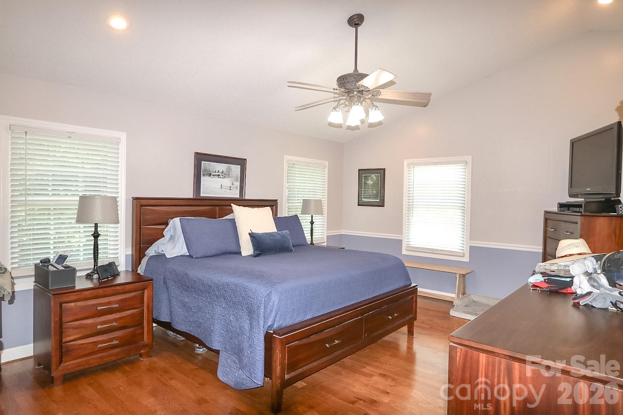 135 Holly Hill Drive — Elkin