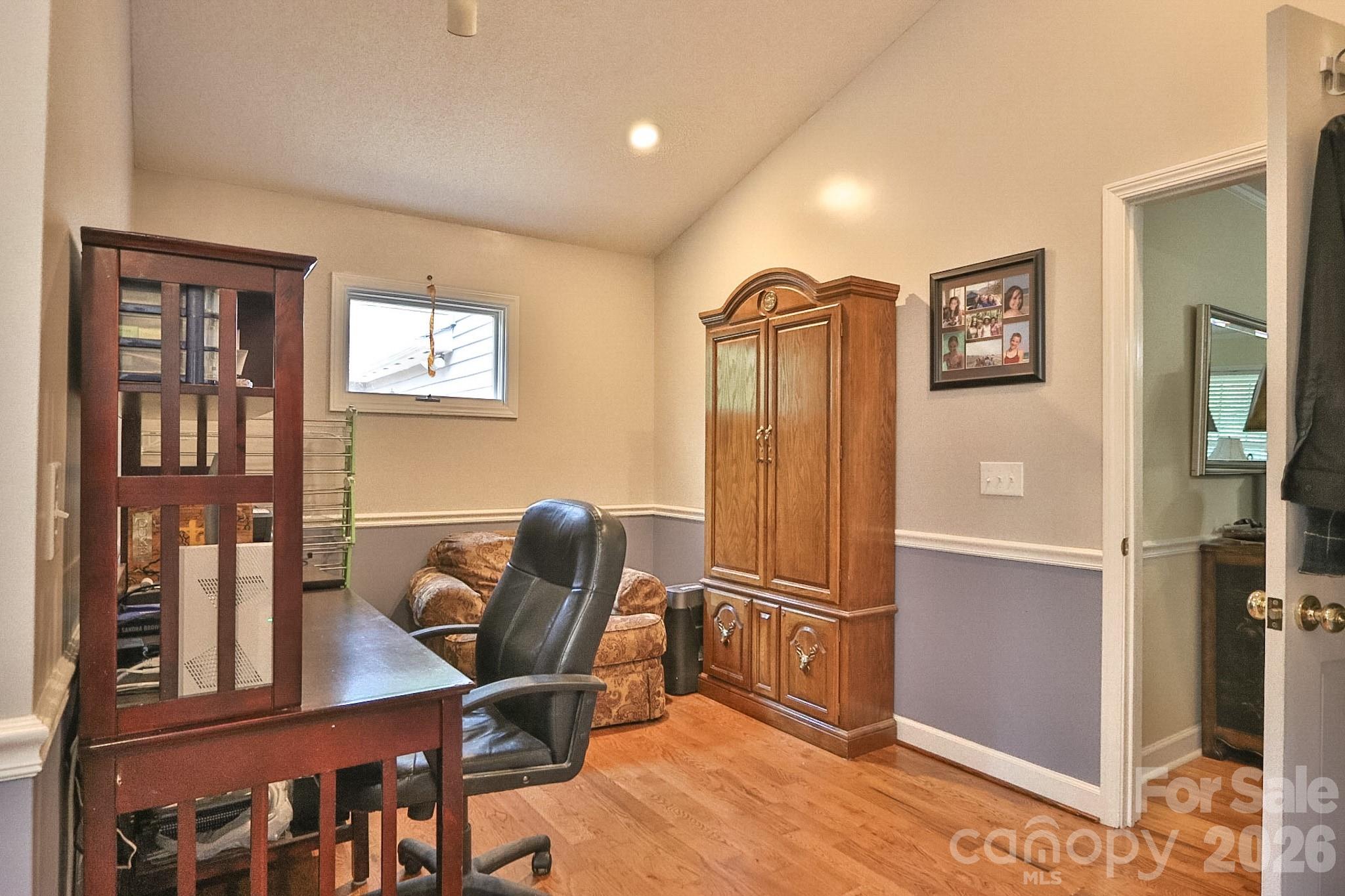 135 Holly Hill Drive — Elkin