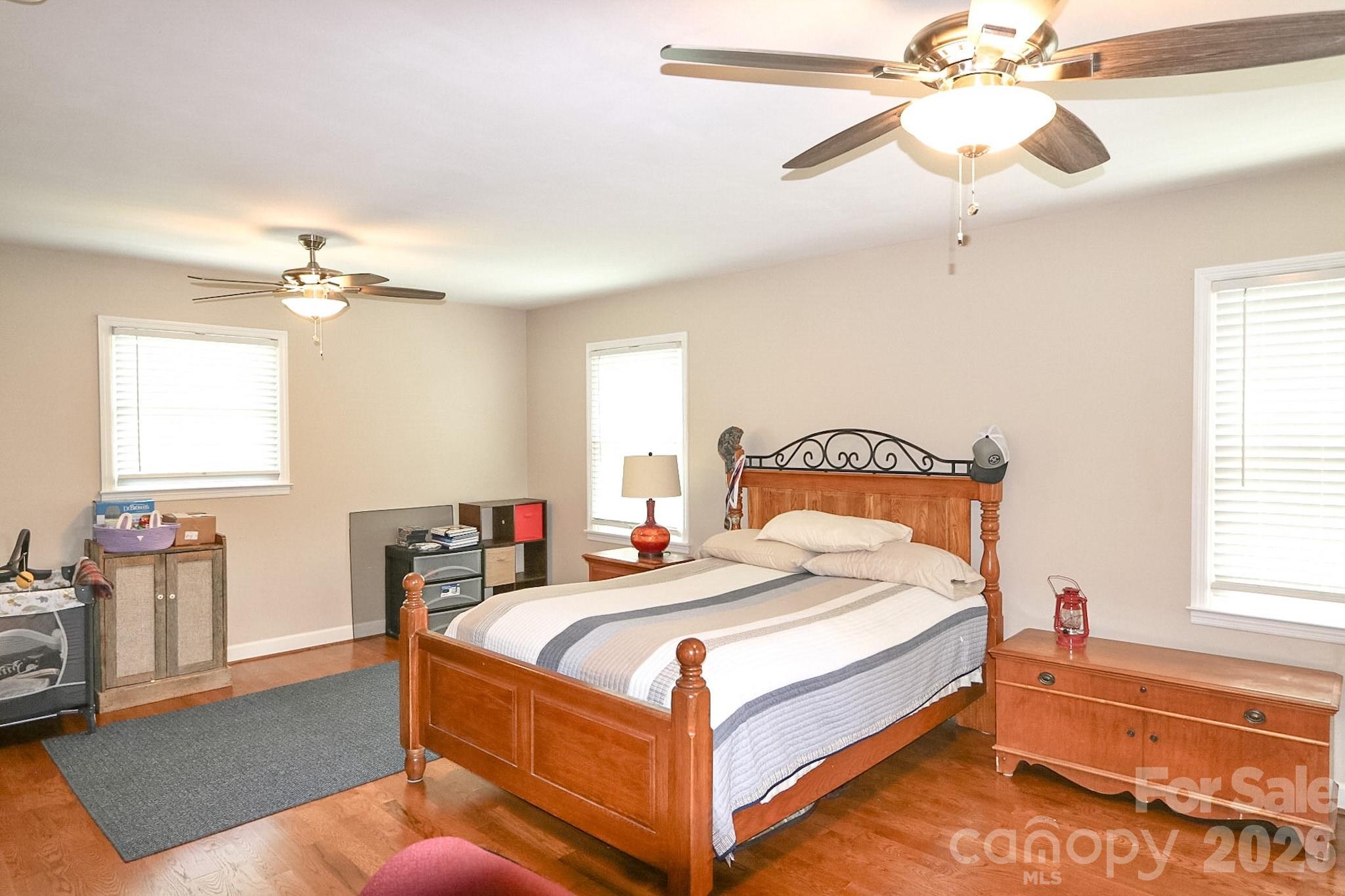 135 Holly Hill Drive — Elkin