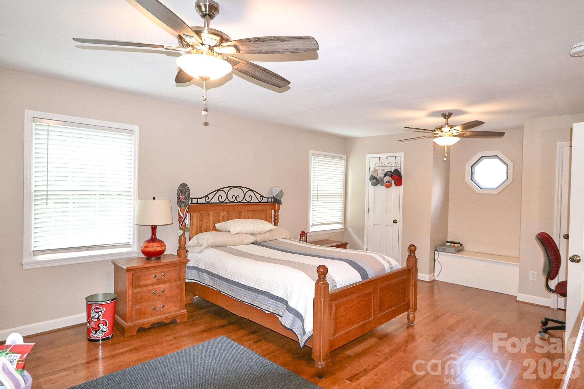 135 Holly Hill Drive — Elkin