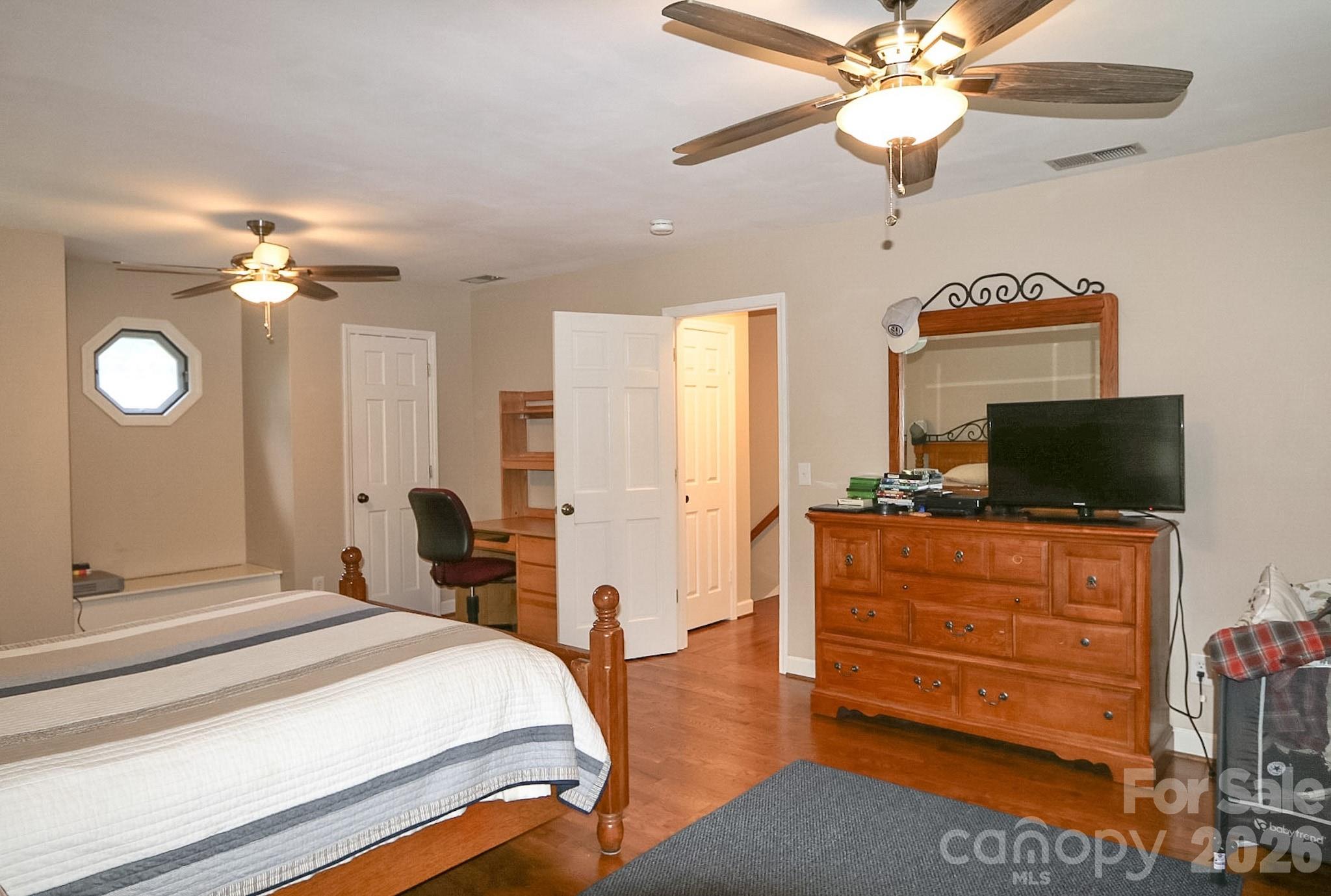 135 Holly Hill Drive — Elkin