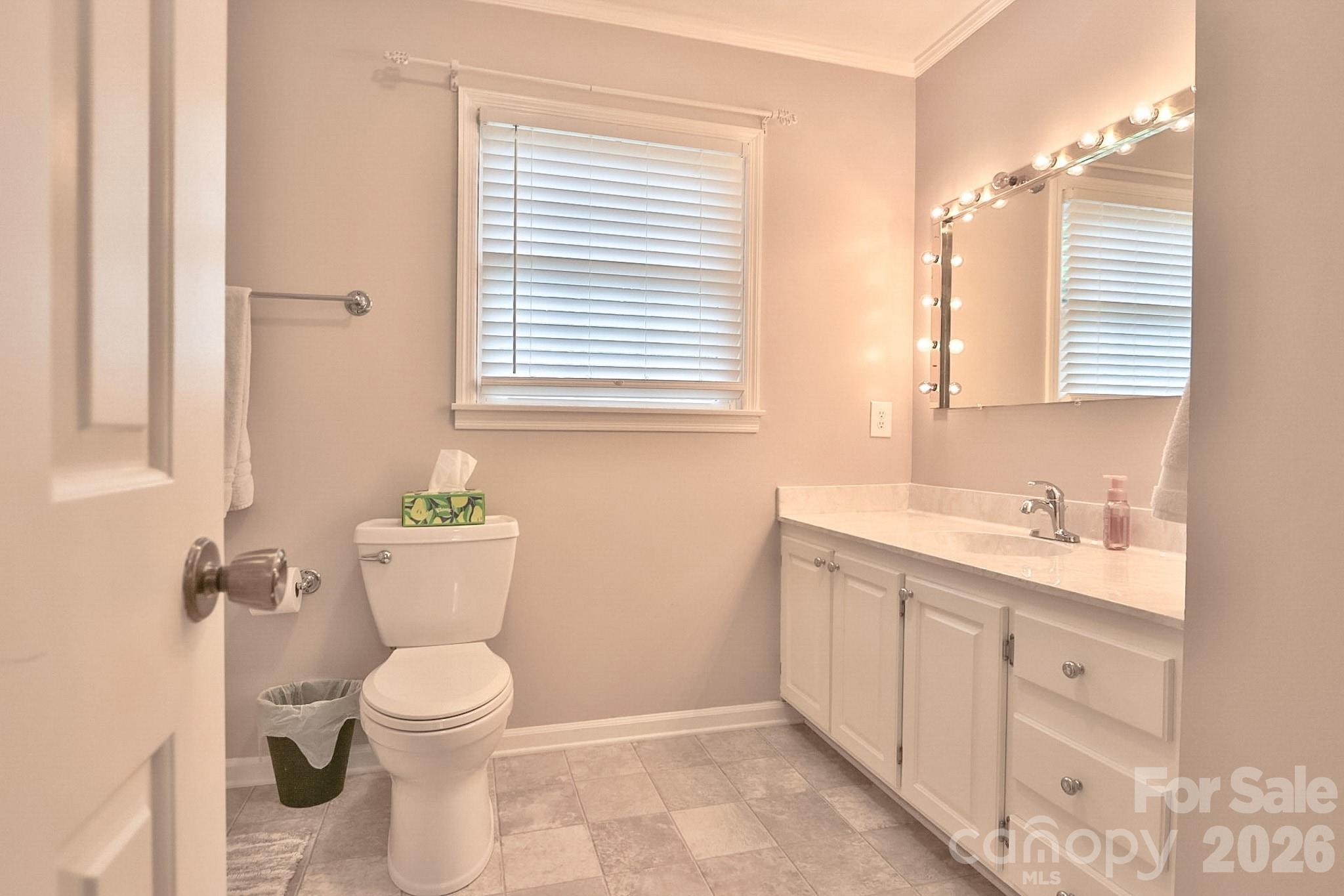 135 Holly Hill Drive — Elkin