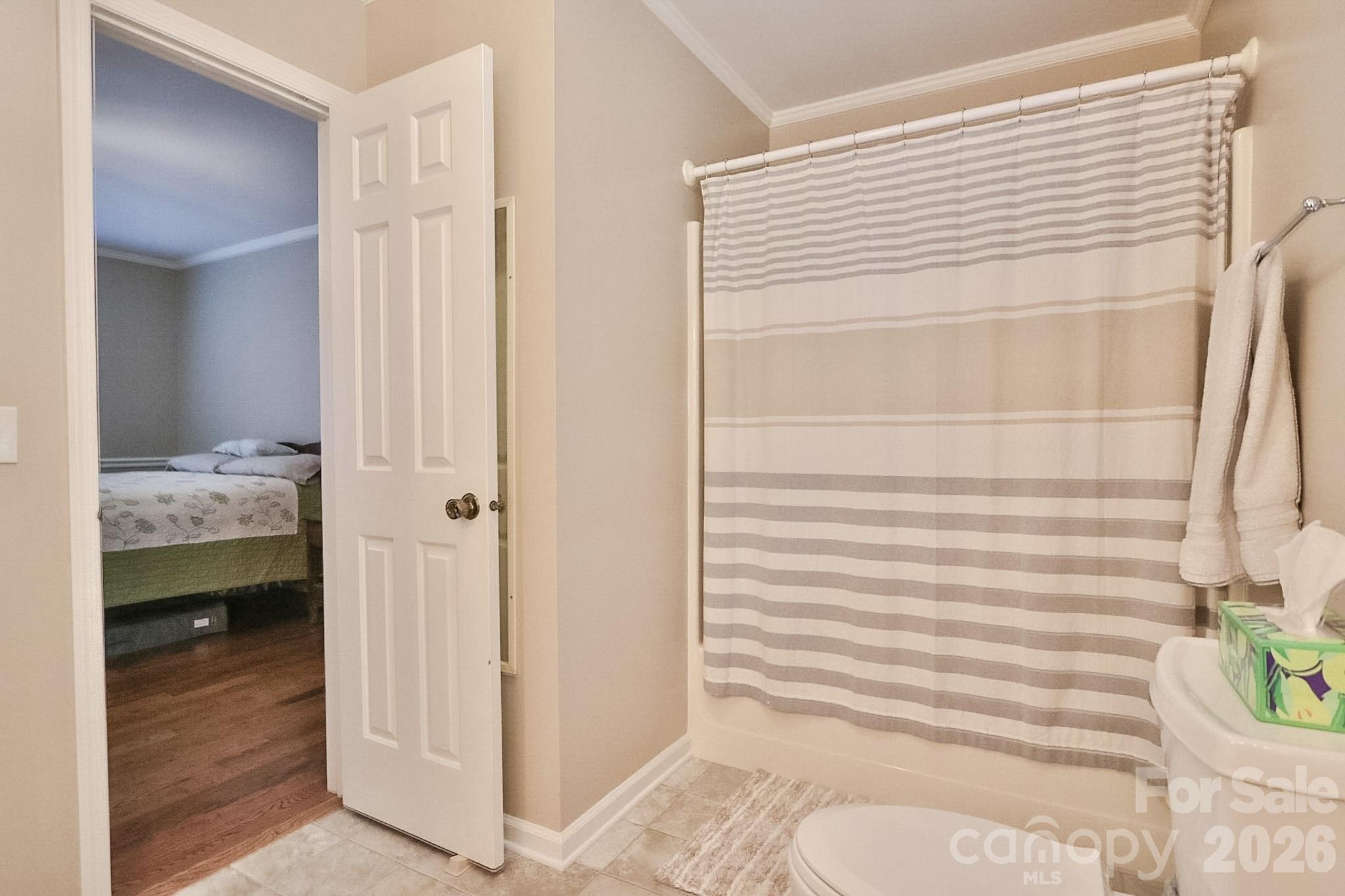 135 Holly Hill Drive — Elkin