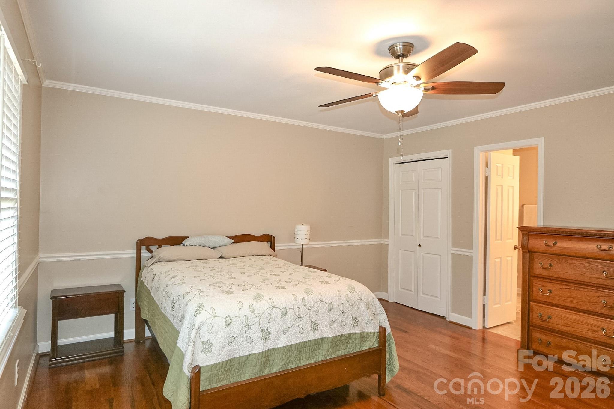 135 Holly Hill Drive — Elkin