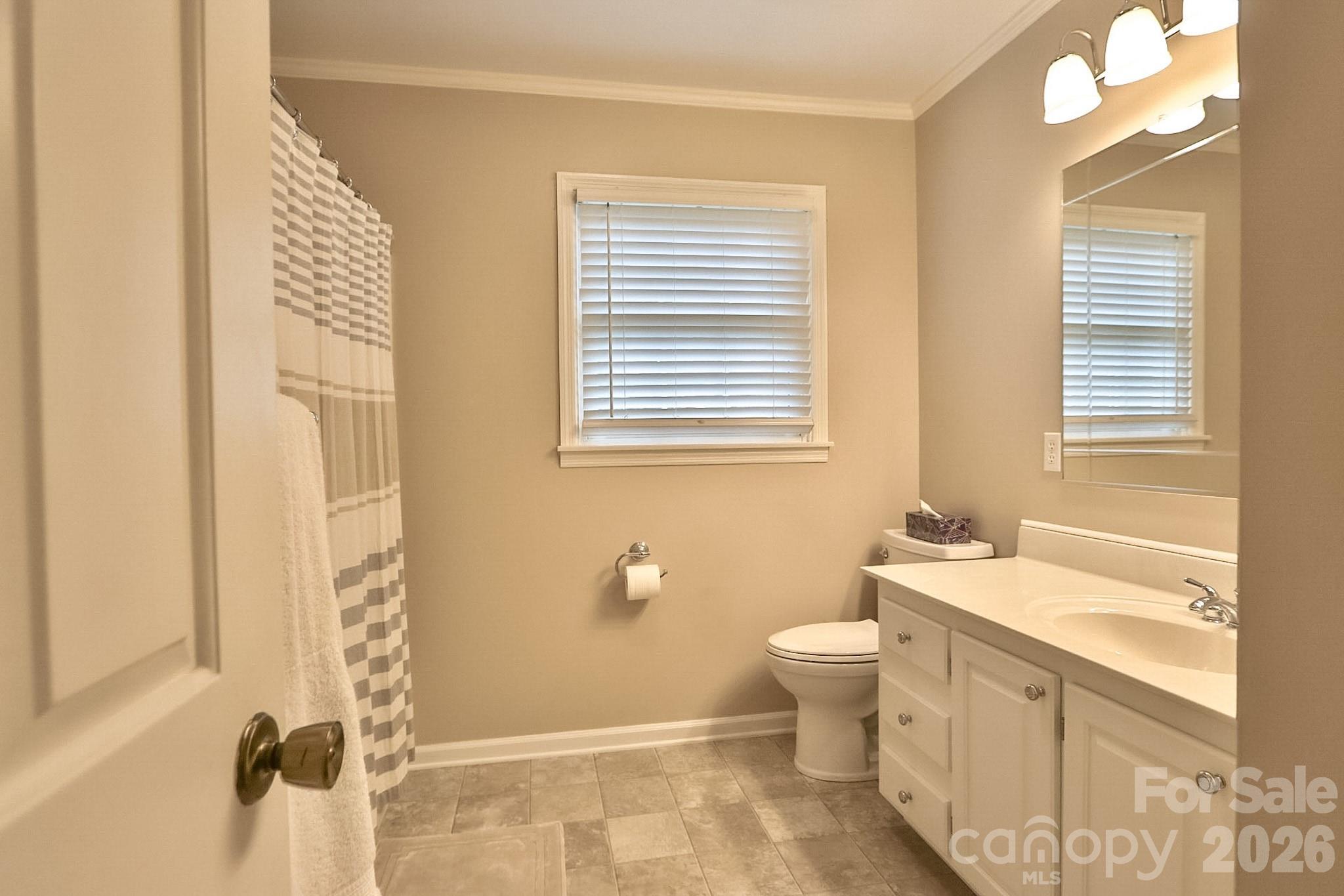 135 Holly Hill Drive — Elkin