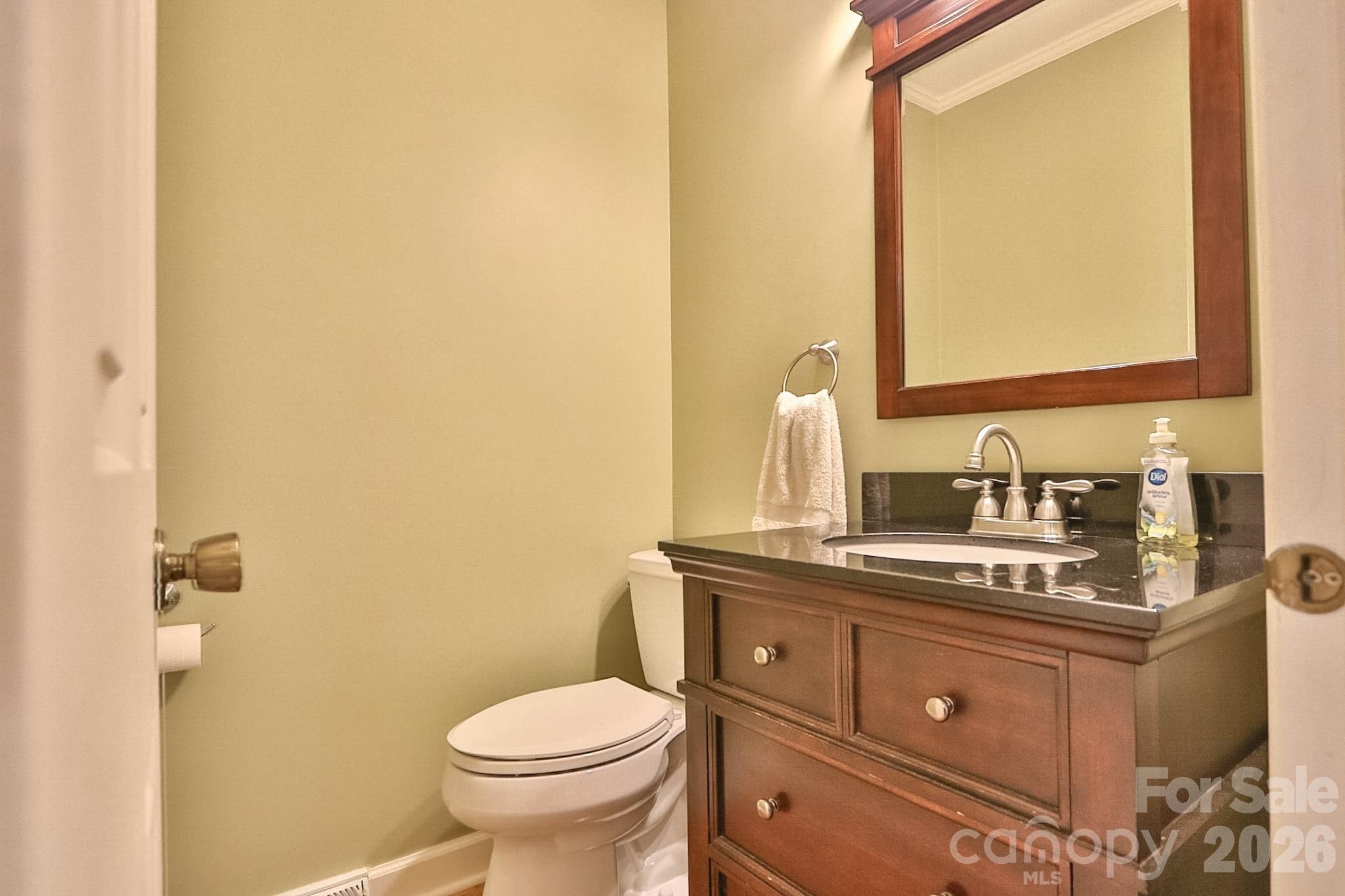 135 Holly Hill Drive — Elkin