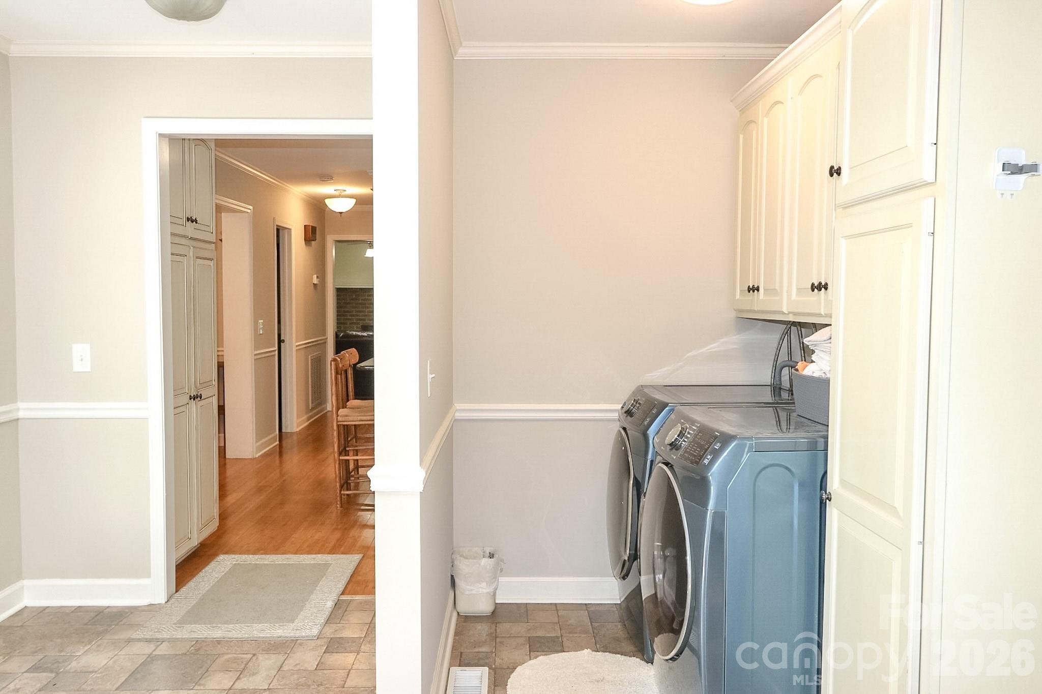 135 Holly Hill Drive — Elkin