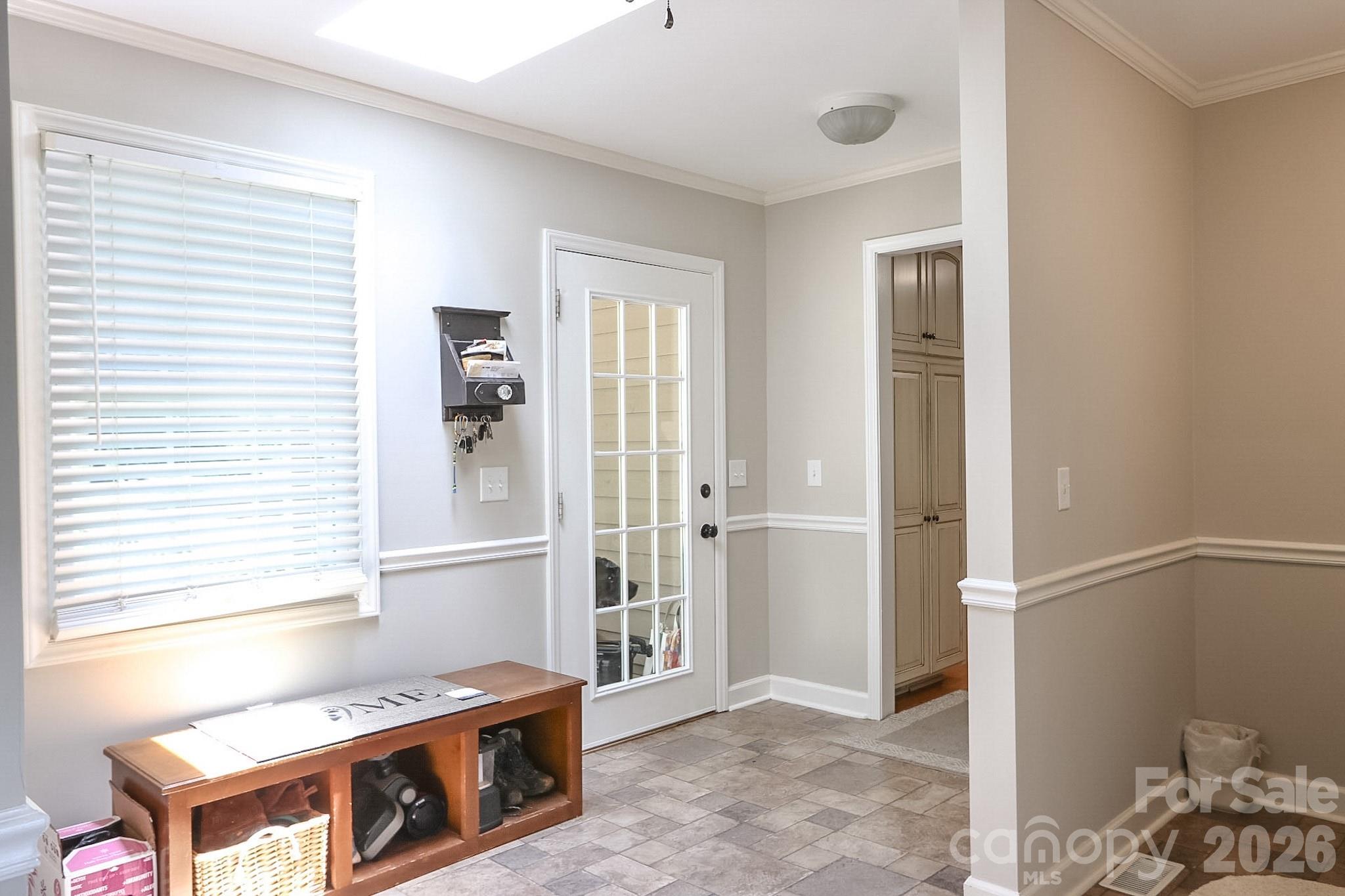 135 Holly Hill Drive — Elkin