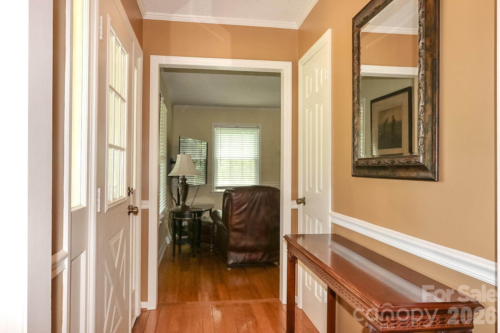 135 Holly Hill Drive — Elkin