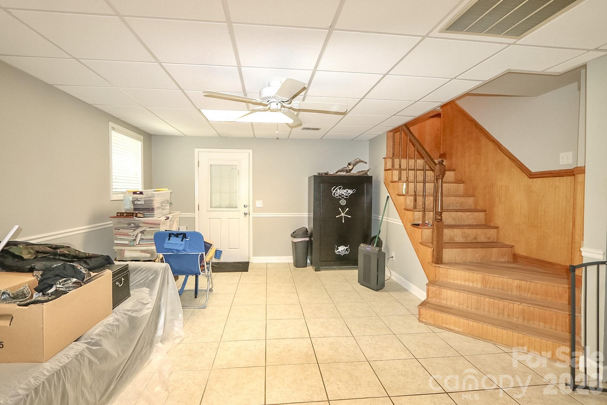 135 Holly Hill Drive — Elkin