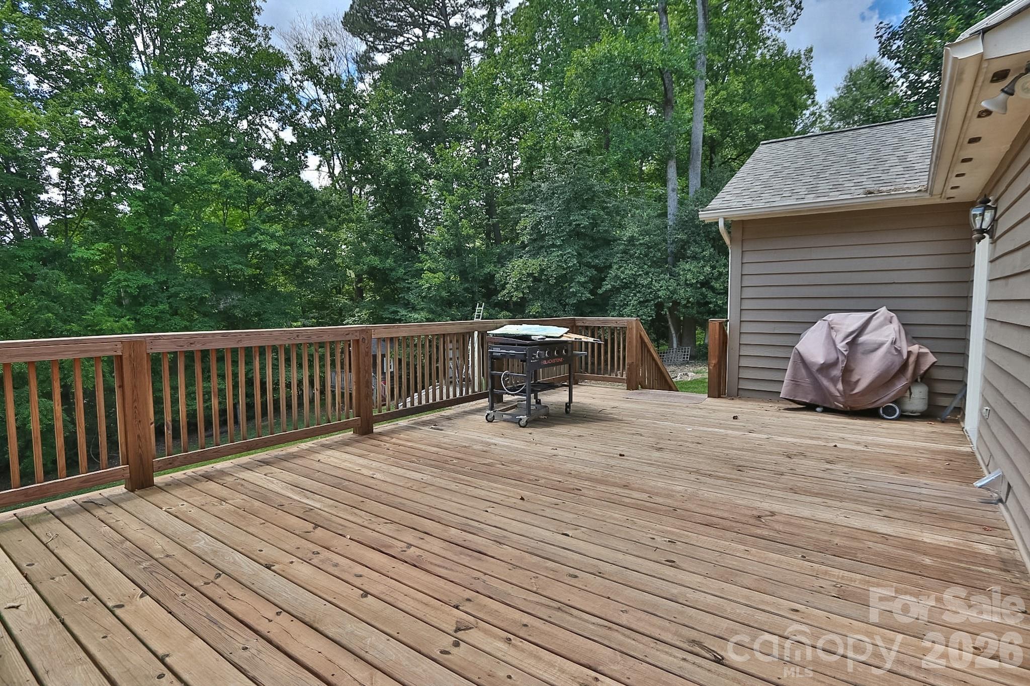 135 Holly Hill Drive — Elkin