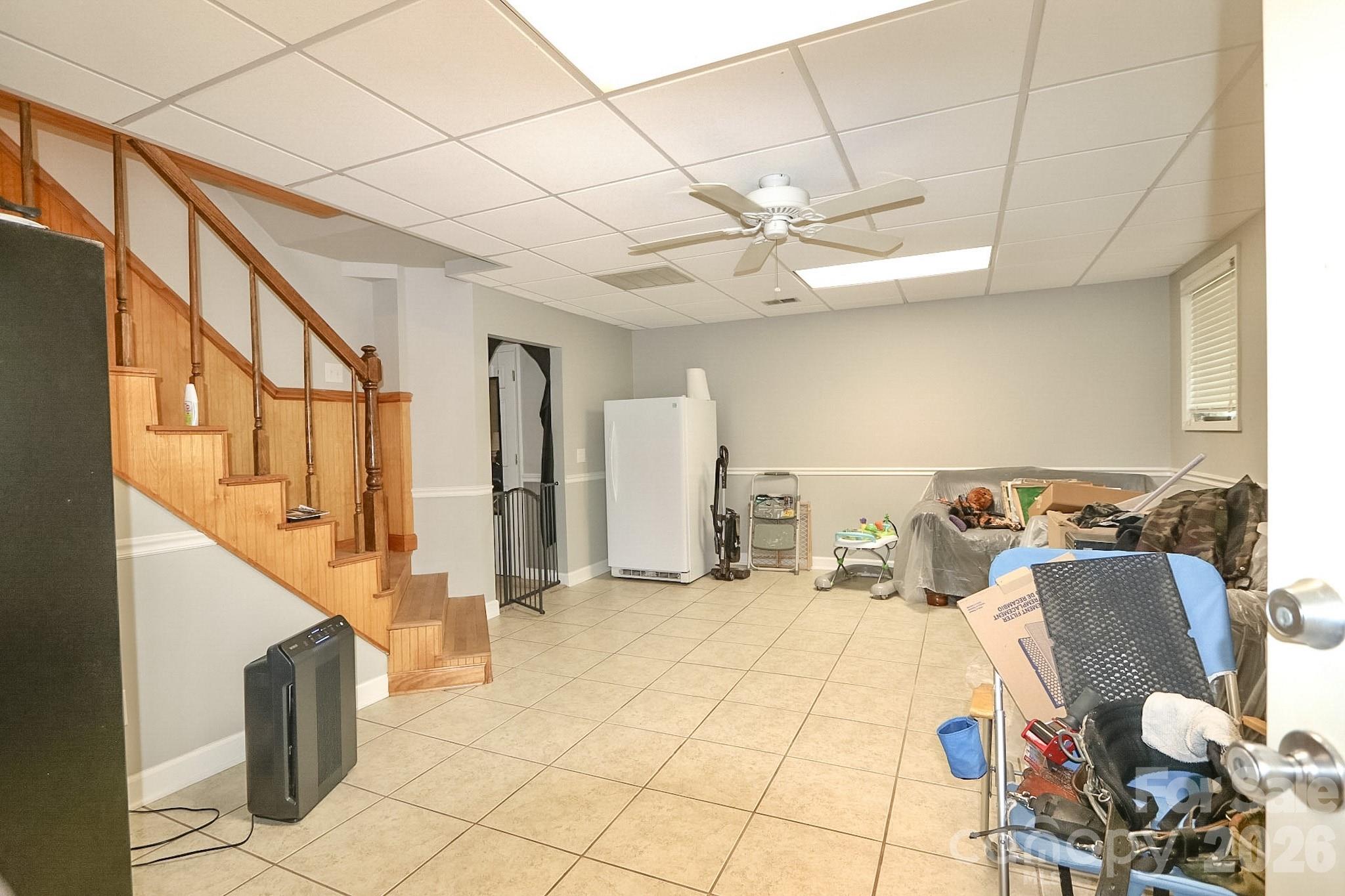 135 Holly Hill Drive — Elkin